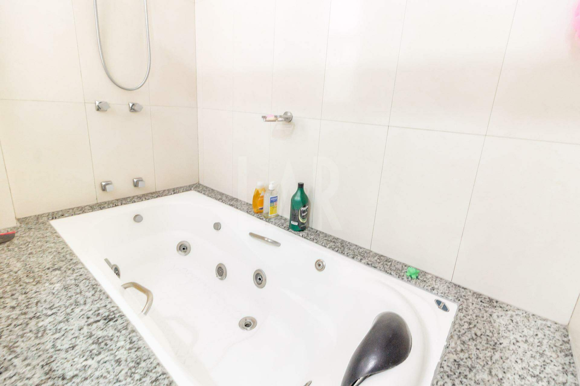 Apartamento de 4 quartos à venda, Itapoã, Belo Horizonte - MG