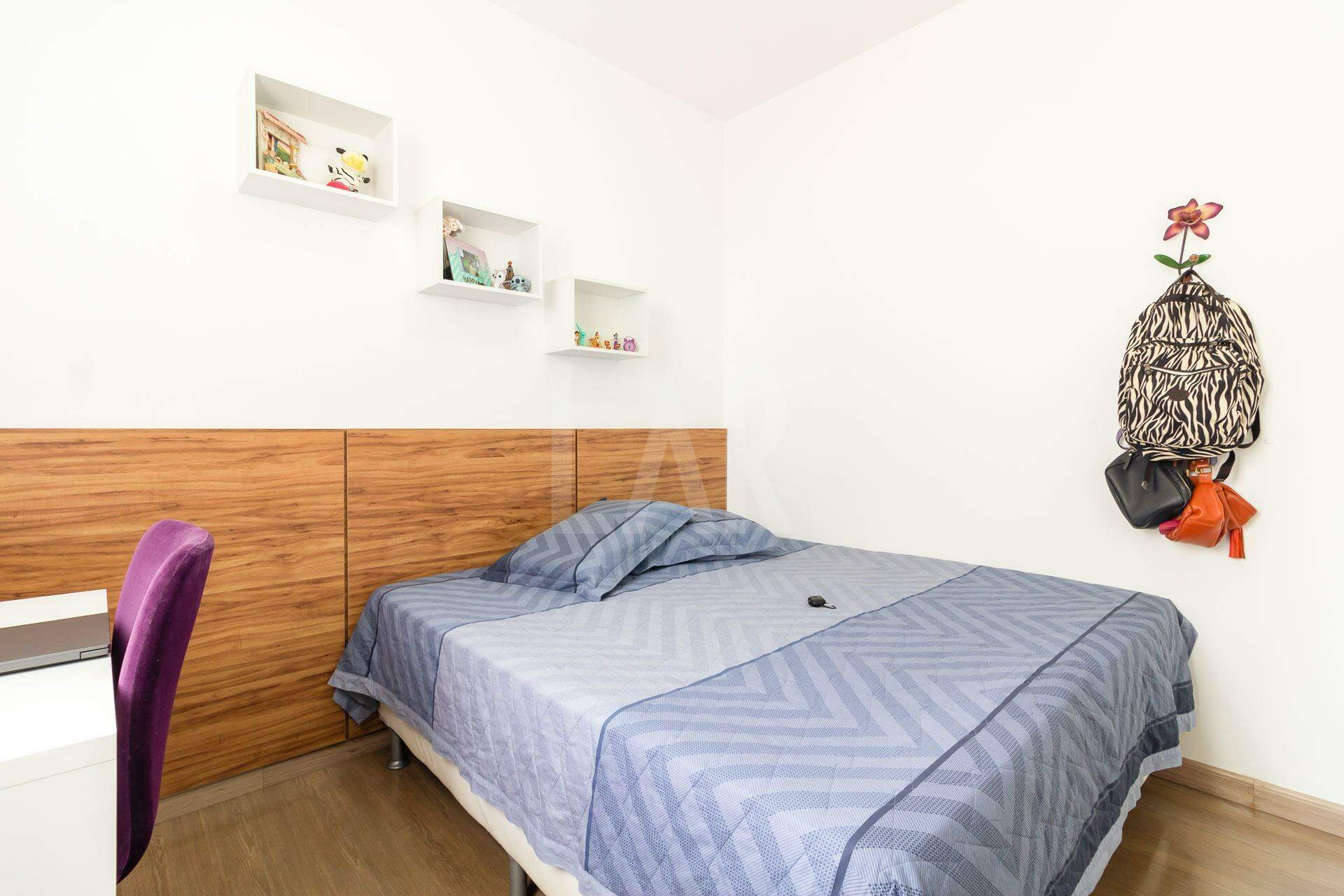 Apartamento de 4 quartos à venda, Itapoã, Belo Horizonte - MG
