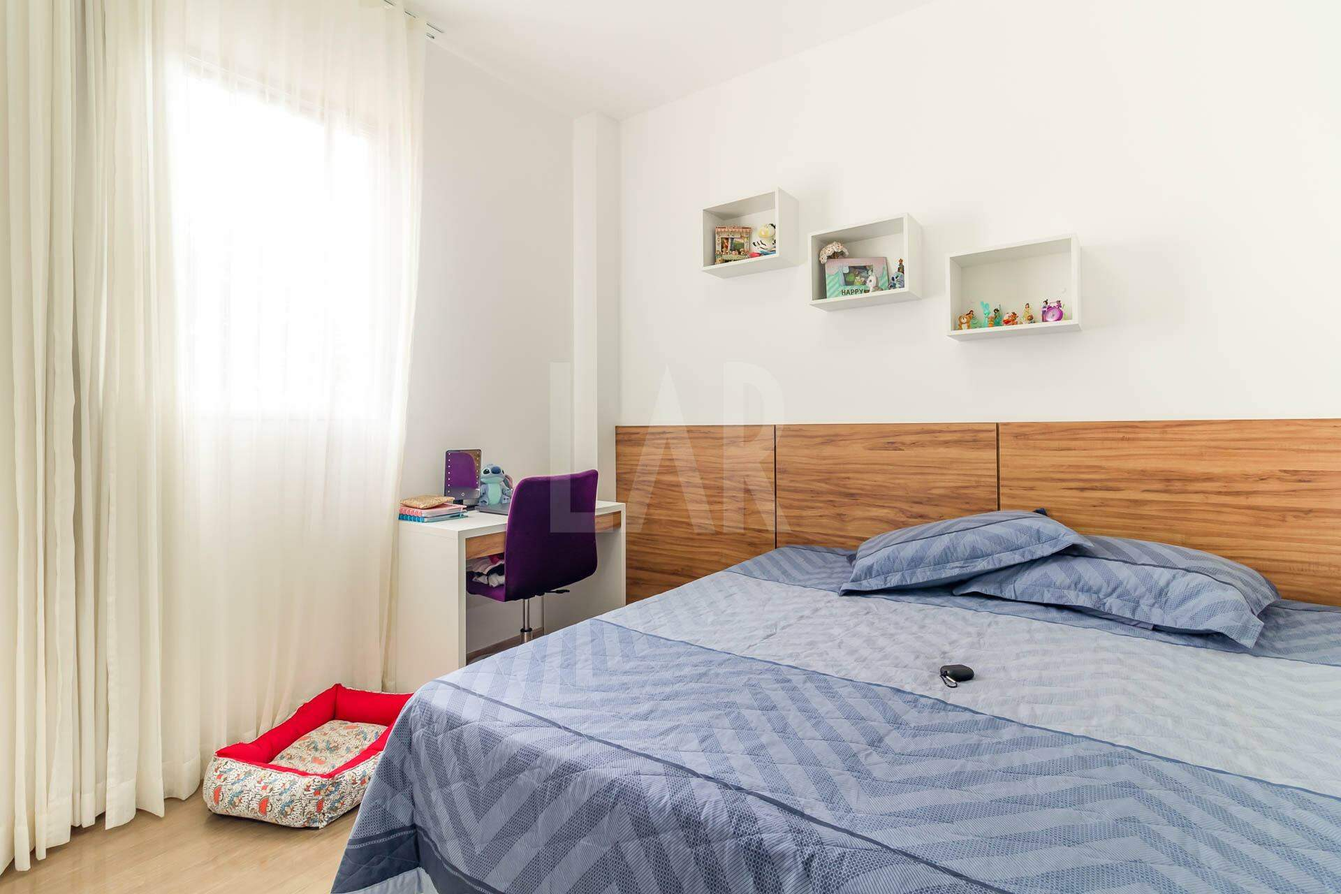 Apartamento de 4 quartos à venda, Itapoã, Belo Horizonte - MG