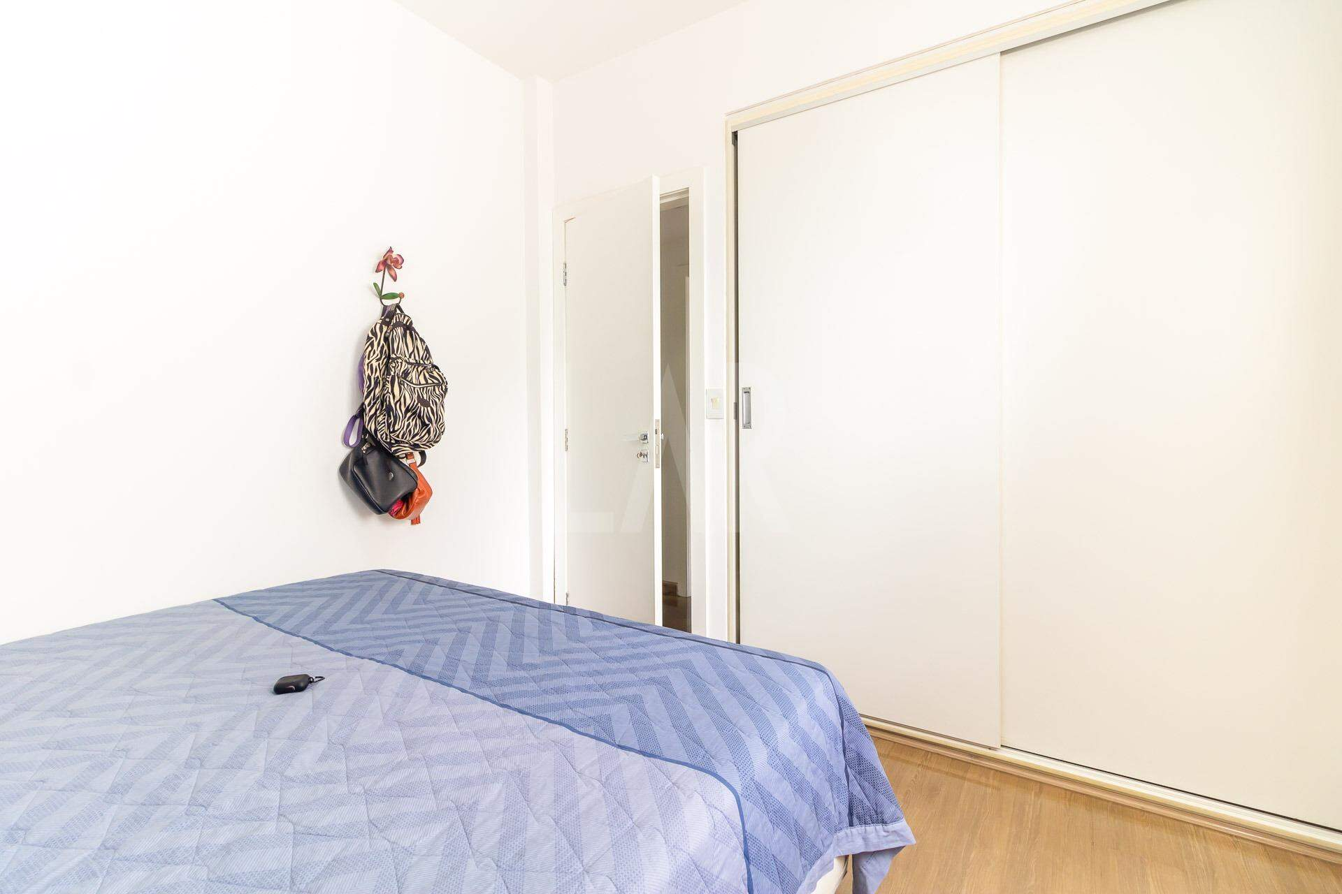 Apartamento de 4 quartos à venda, Itapoã, Belo Horizonte - MG