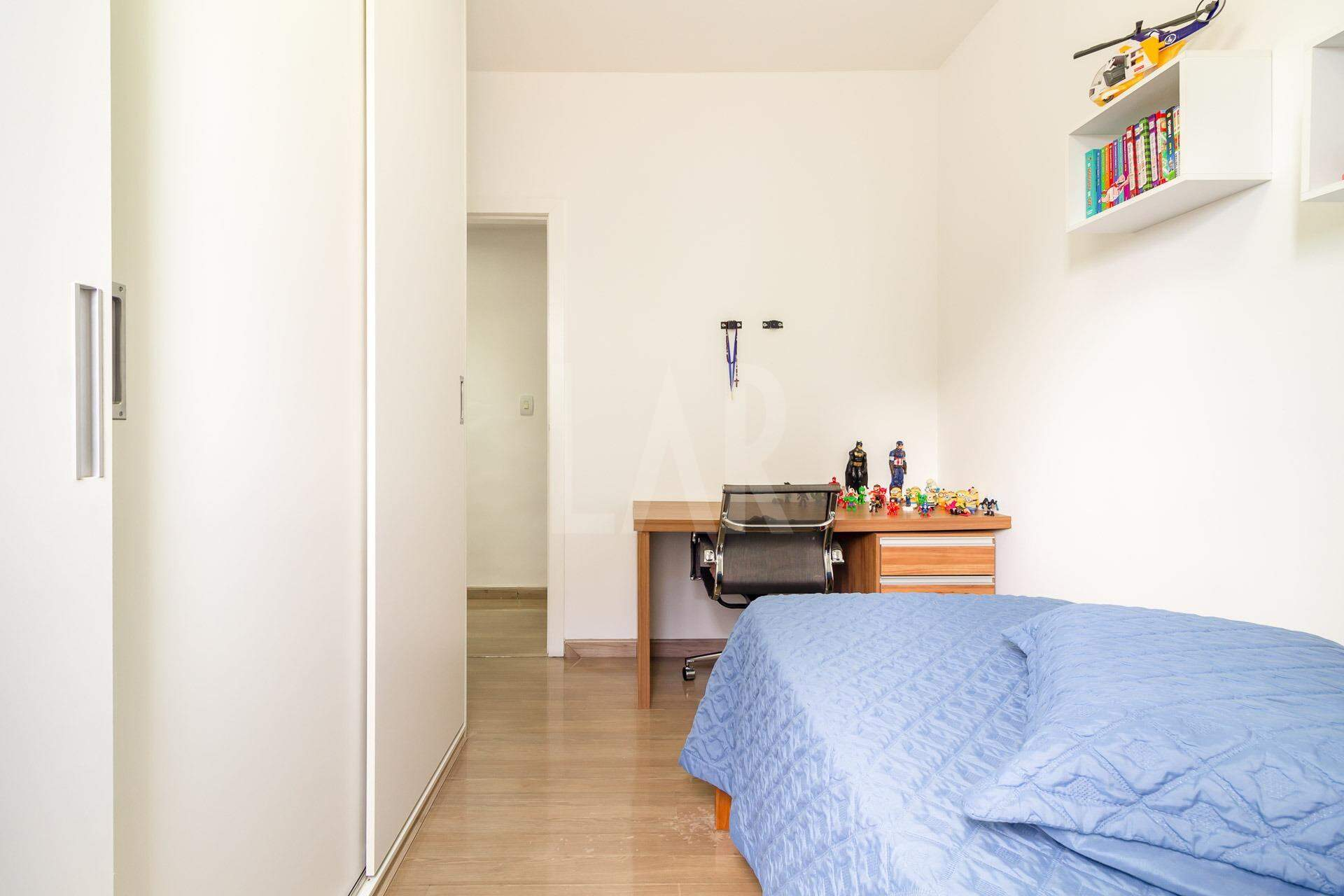 Apartamento de 4 quartos à venda, Itapoã, Belo Horizonte - MG