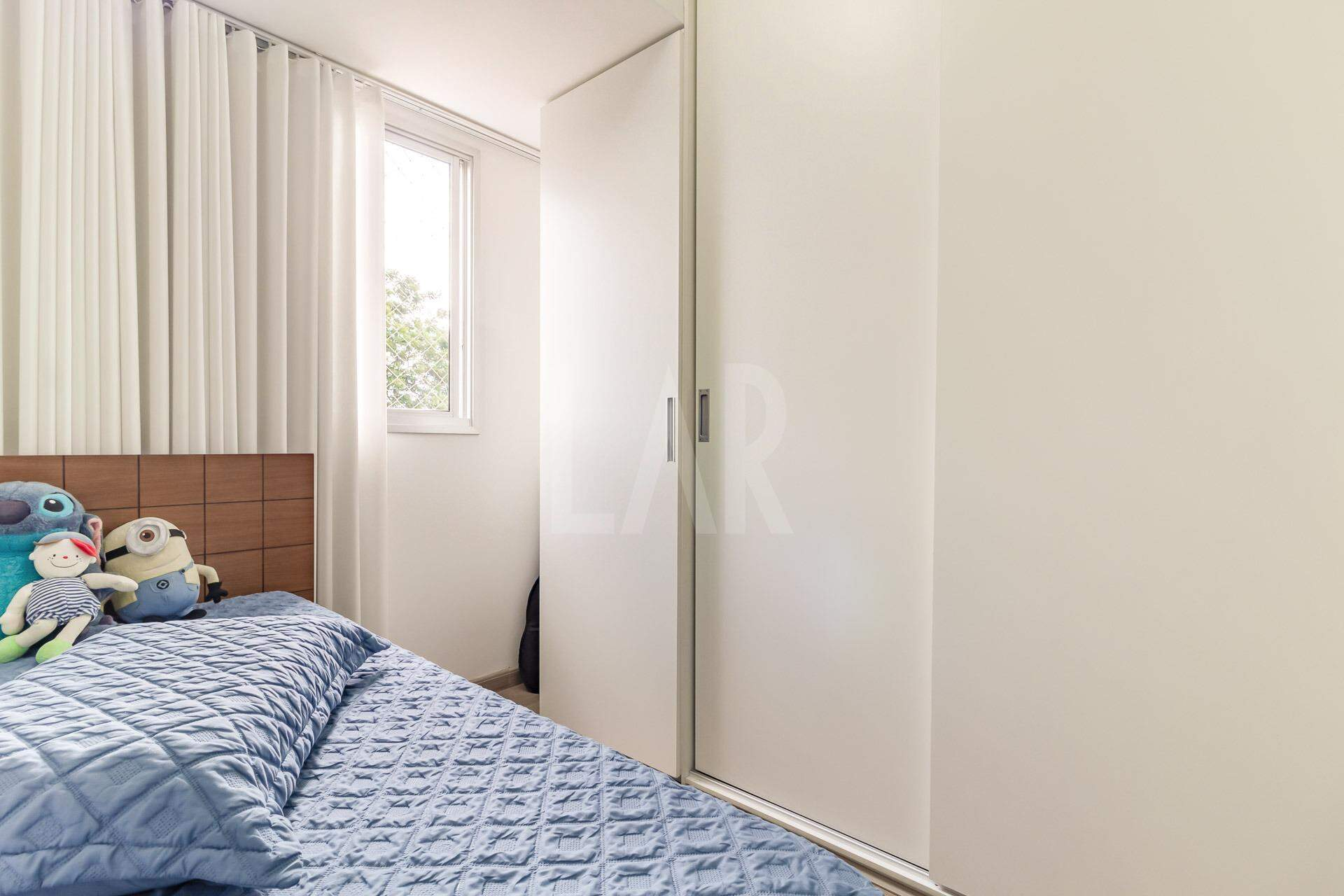 Apartamento de 4 quartos à venda, Itapoã, Belo Horizonte - MG