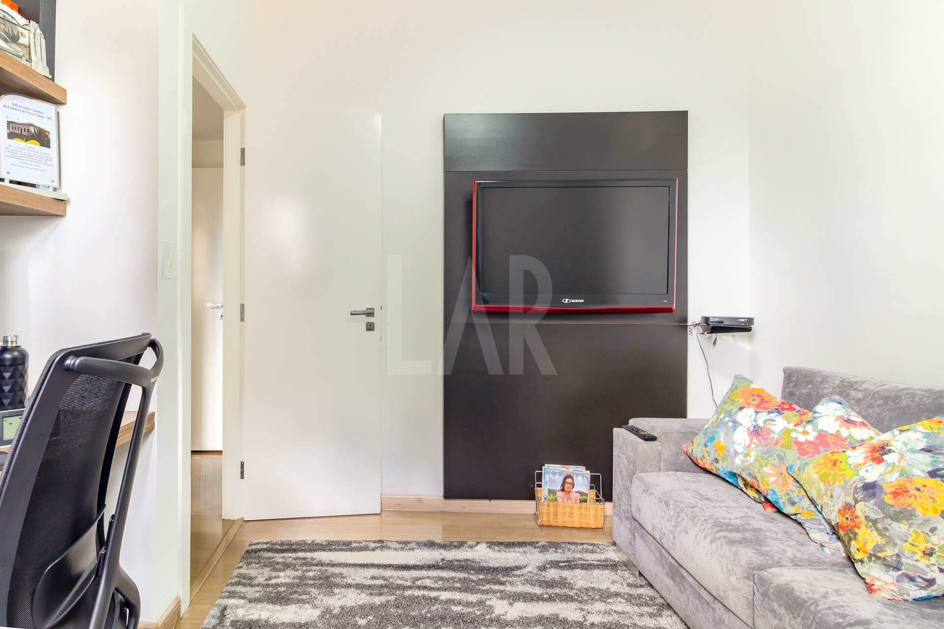 Apartamento de 4 quartos à venda, Itapoã, Belo Horizonte - MG