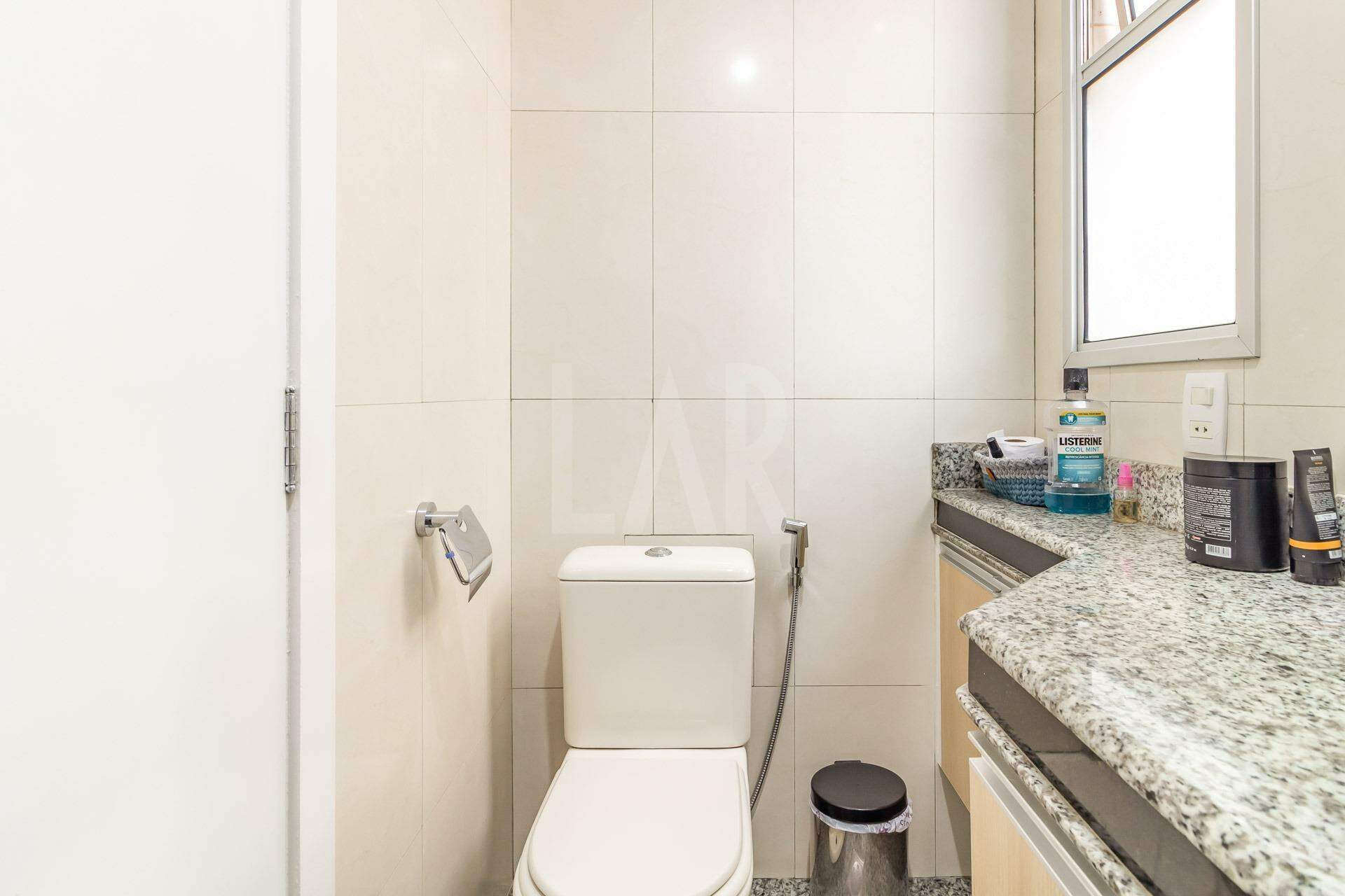 Apartamento de 4 quartos à venda, Itapoã, Belo Horizonte - MG