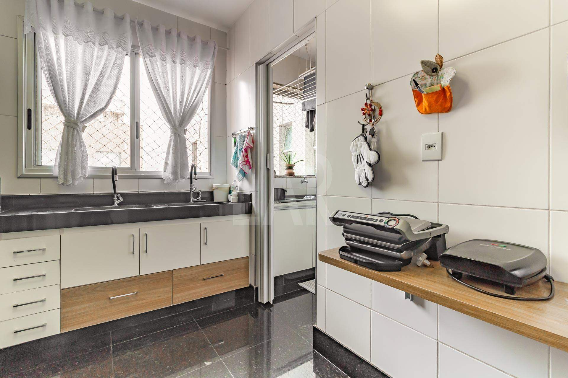 Apartamento de 4 quartos à venda, Itapoã, Belo Horizonte - MG