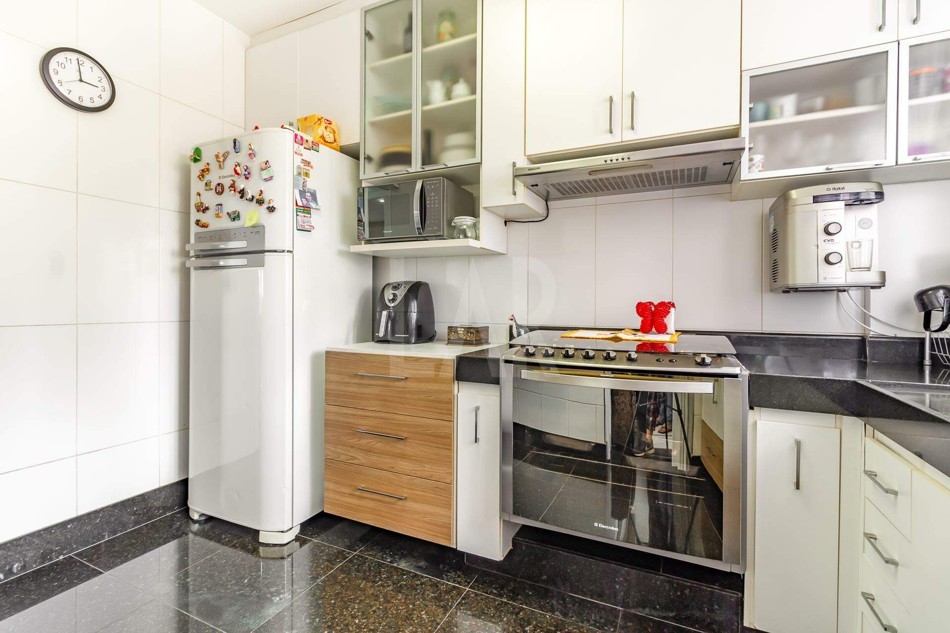 Apartamento de 4 quartos à venda, Itapoã, Belo Horizonte - MG