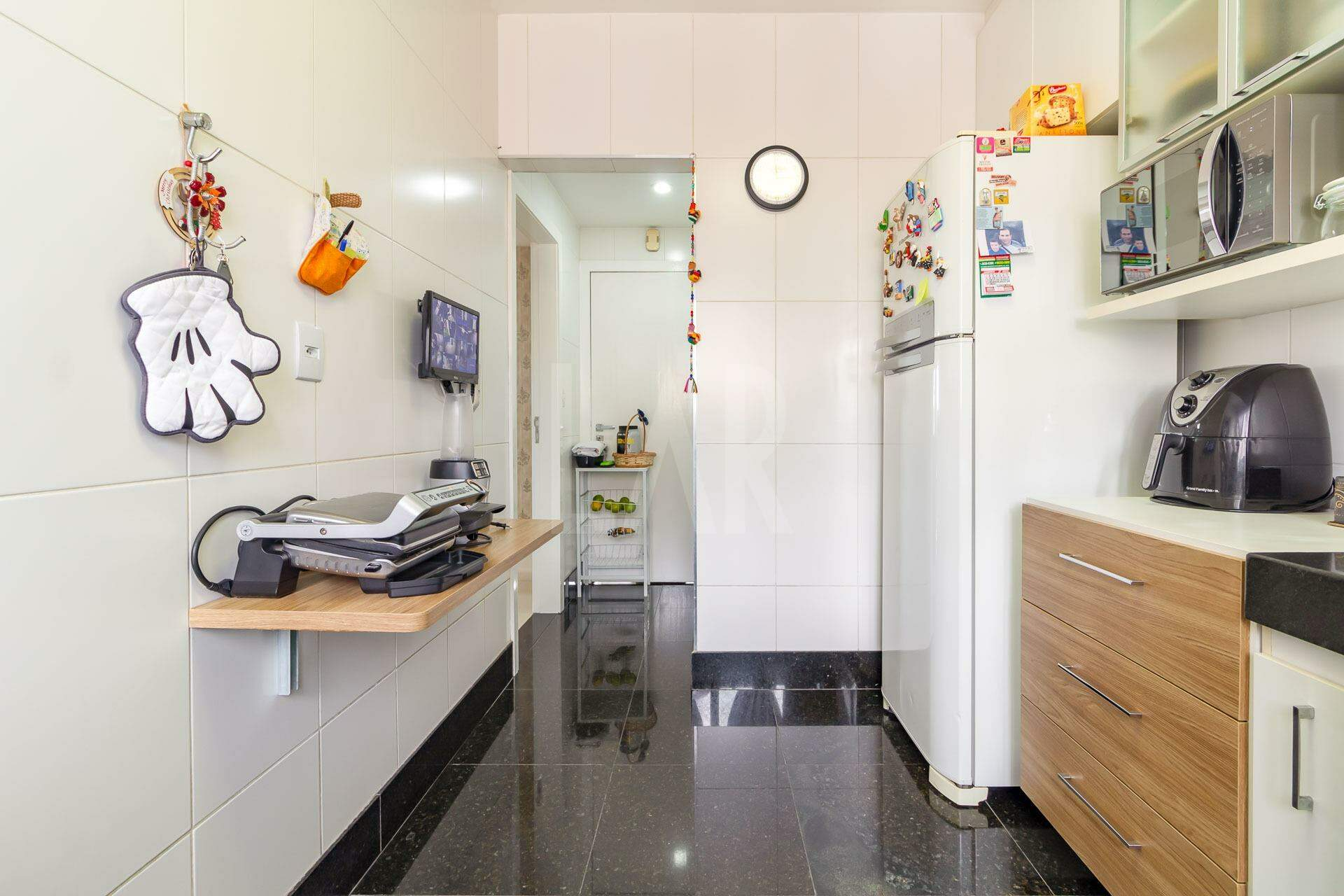 Apartamento de 4 quartos à venda, Itapoã, Belo Horizonte - MG