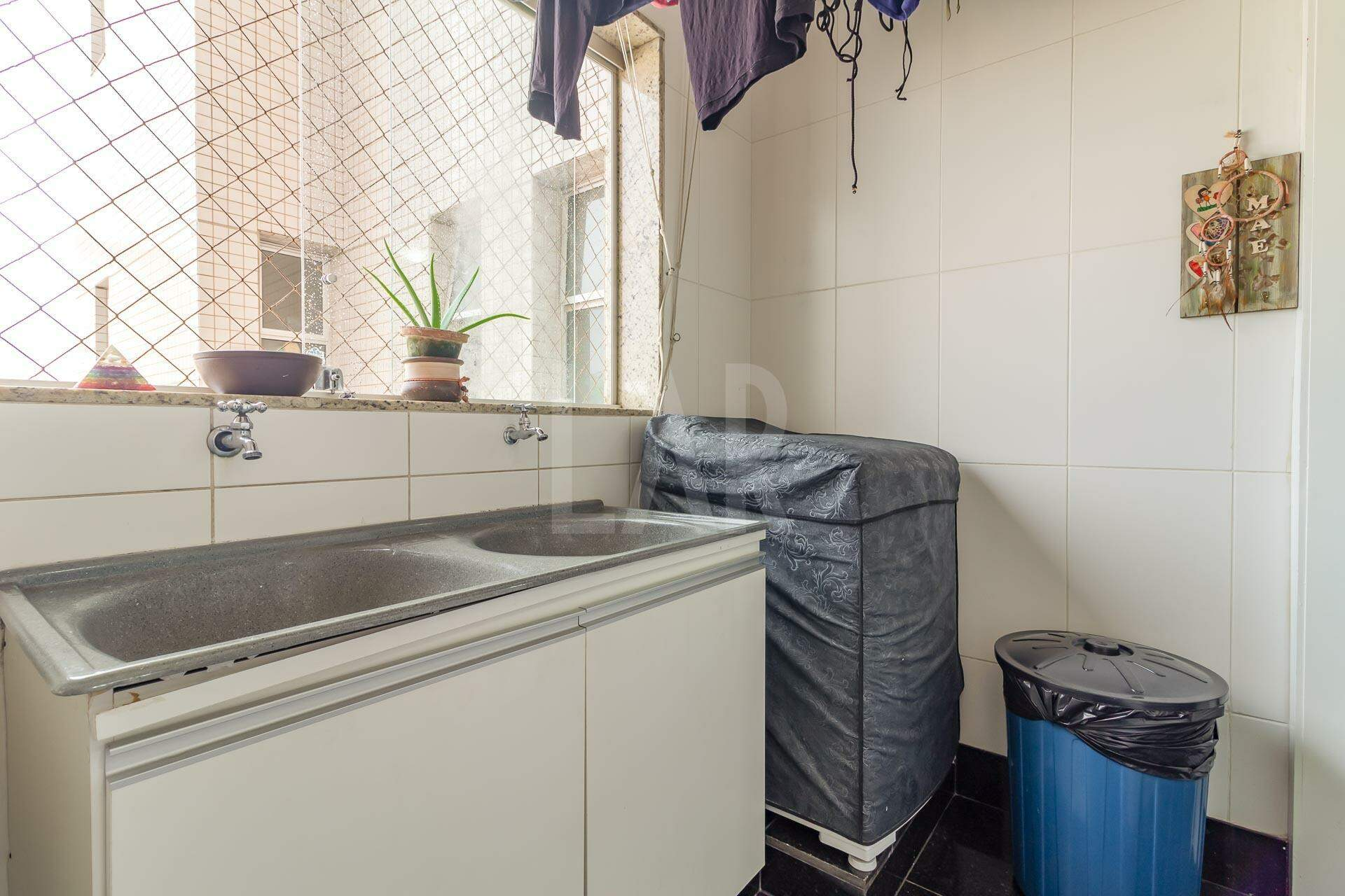 Apartamento de 4 quartos à venda, Itapoã, Belo Horizonte - MG
