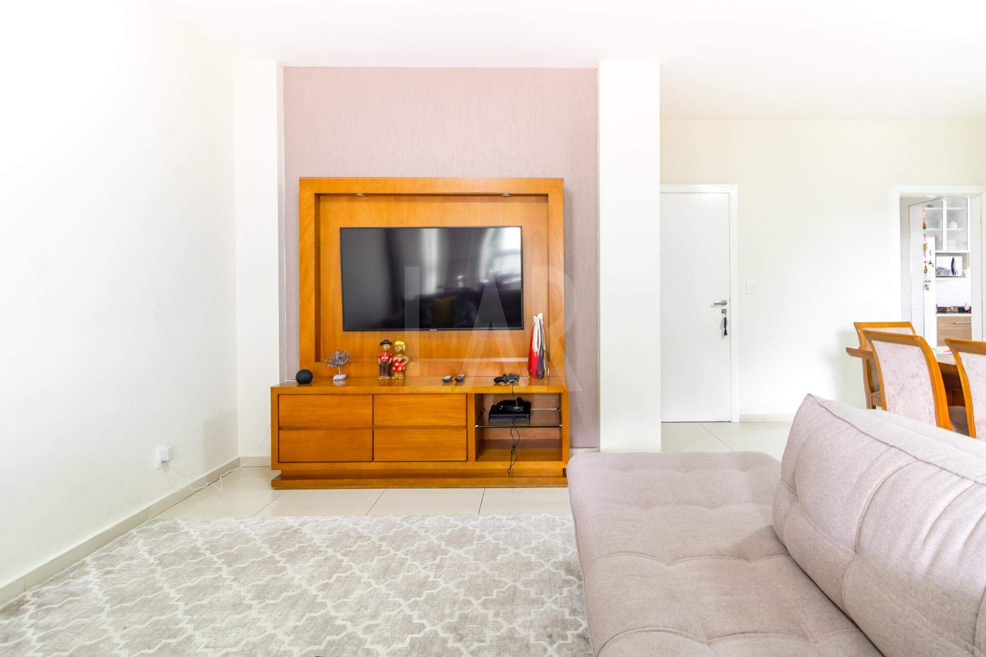 Apartamento de 4 quartos à venda, Itapoã, Belo Horizonte - MG