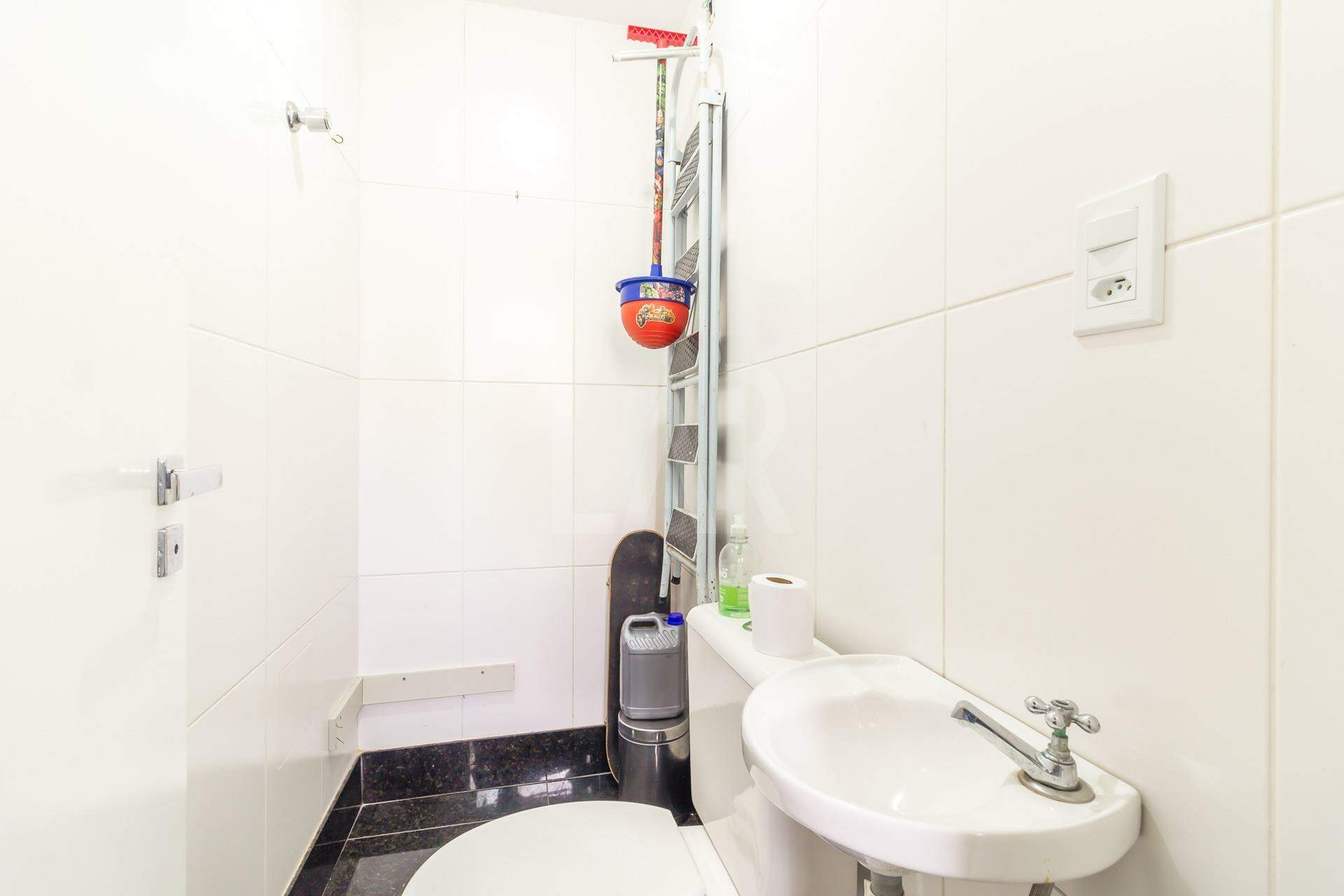 Apartamento de 4 quartos à venda, Itapoã, Belo Horizonte - MG