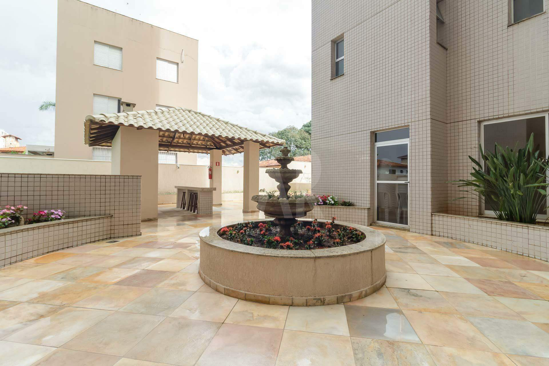 Apartamento de 4 quartos à venda, Itapoã, Belo Horizonte - MG