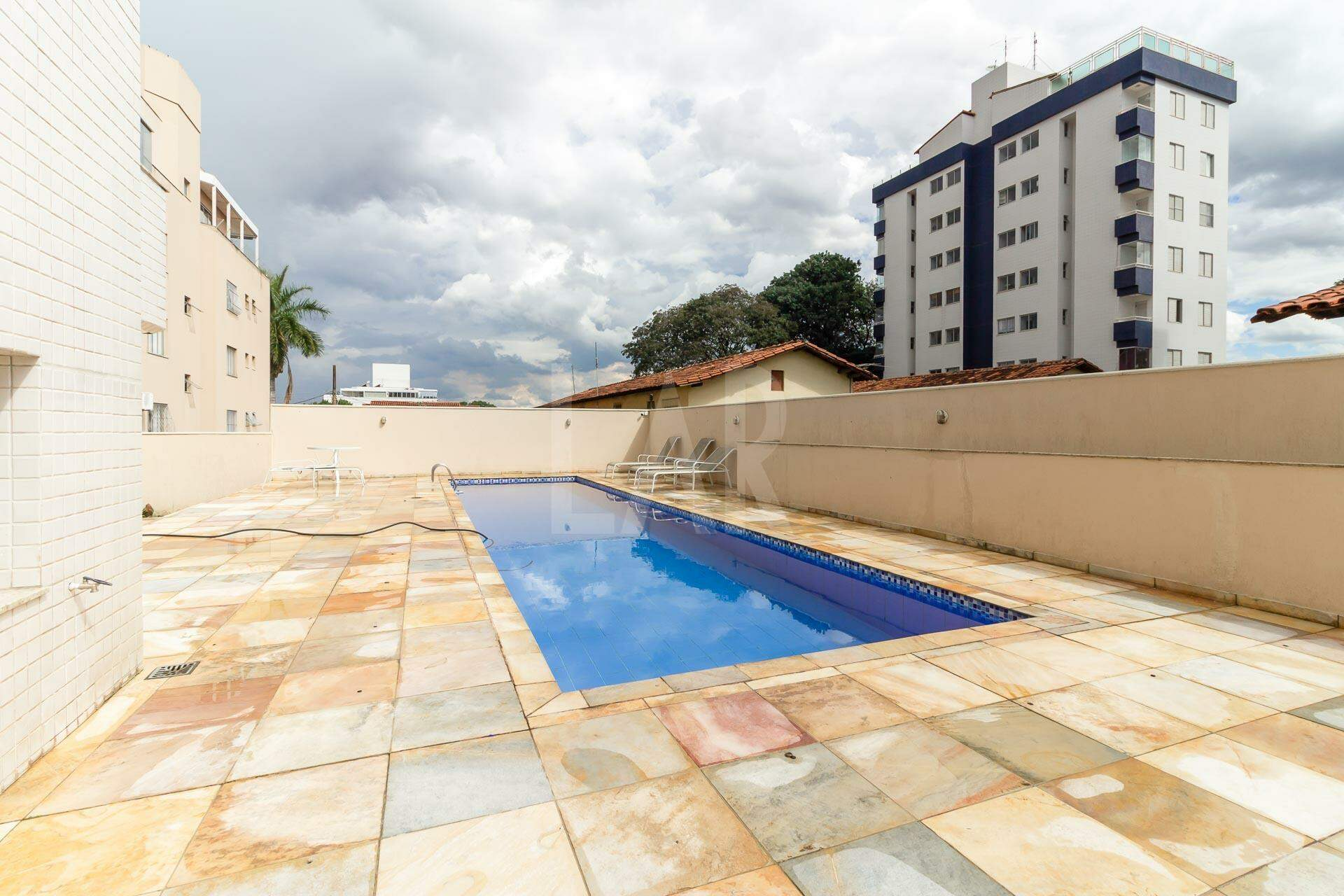 Apartamento de 4 quartos à venda, Itapoã, Belo Horizonte - MG
