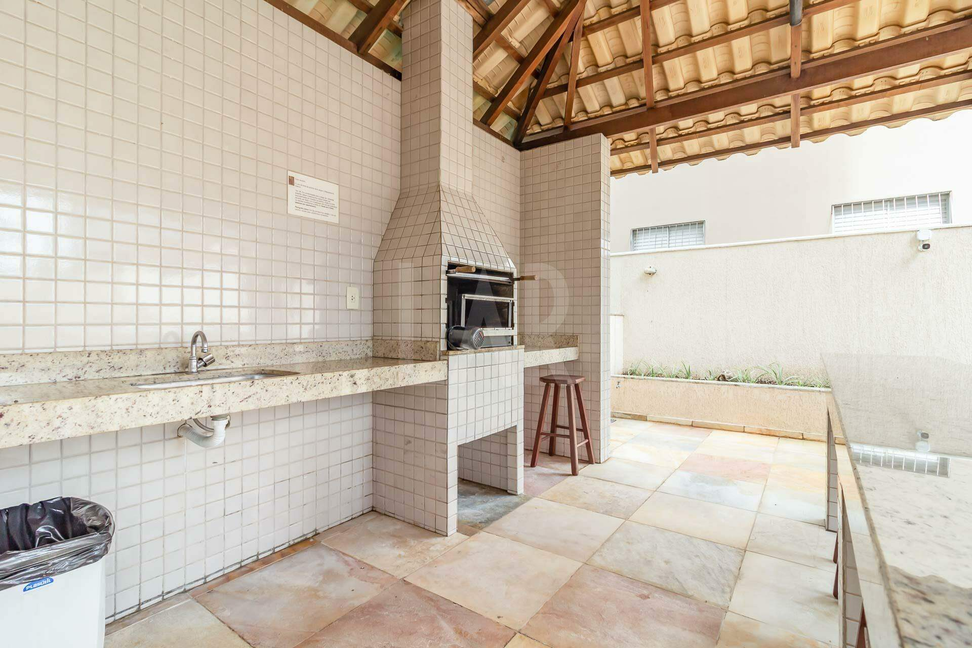 Apartamento de 4 quartos à venda, Itapoã, Belo Horizonte - MG