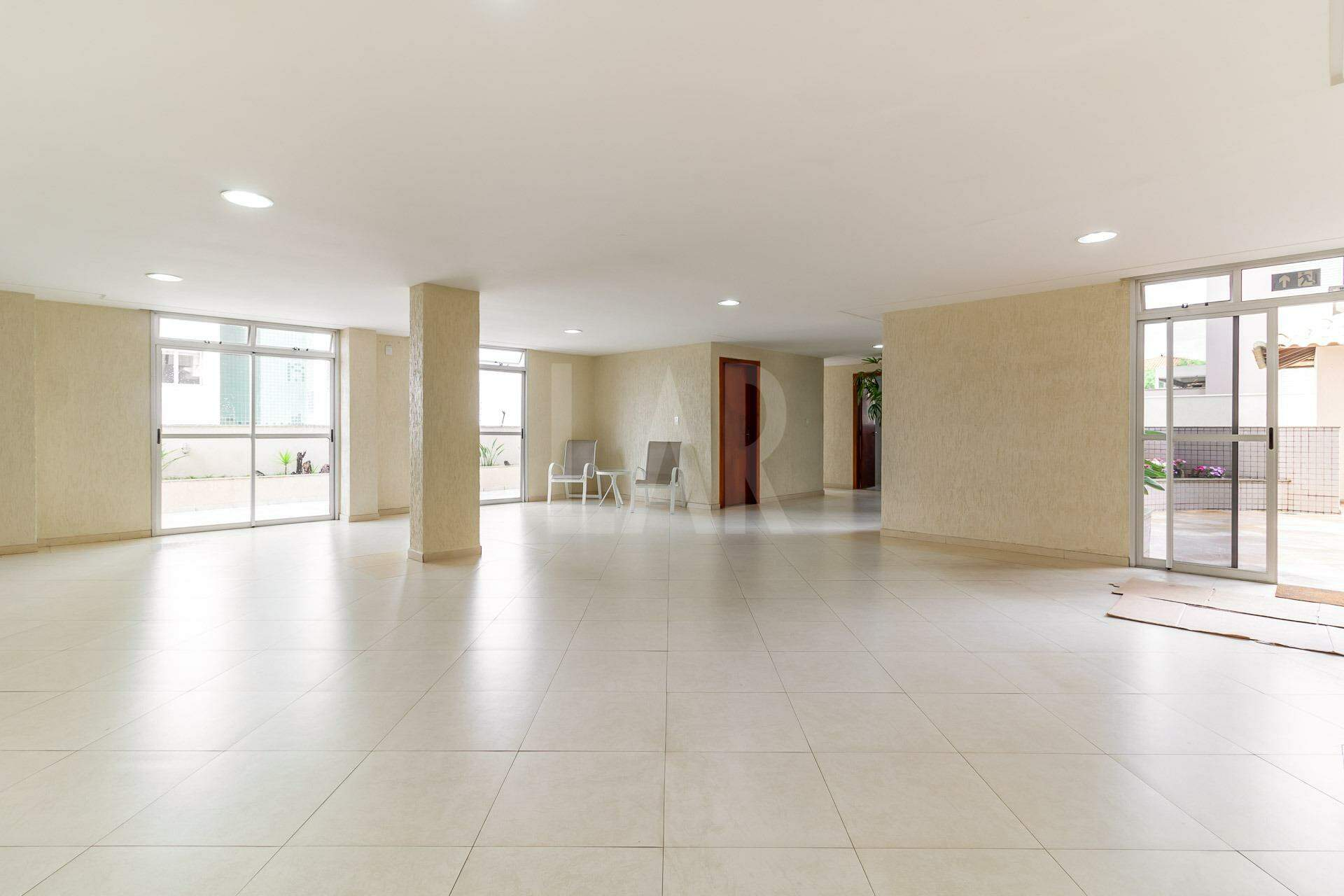 Apartamento de 4 quartos à venda, Itapoã, Belo Horizonte - MG