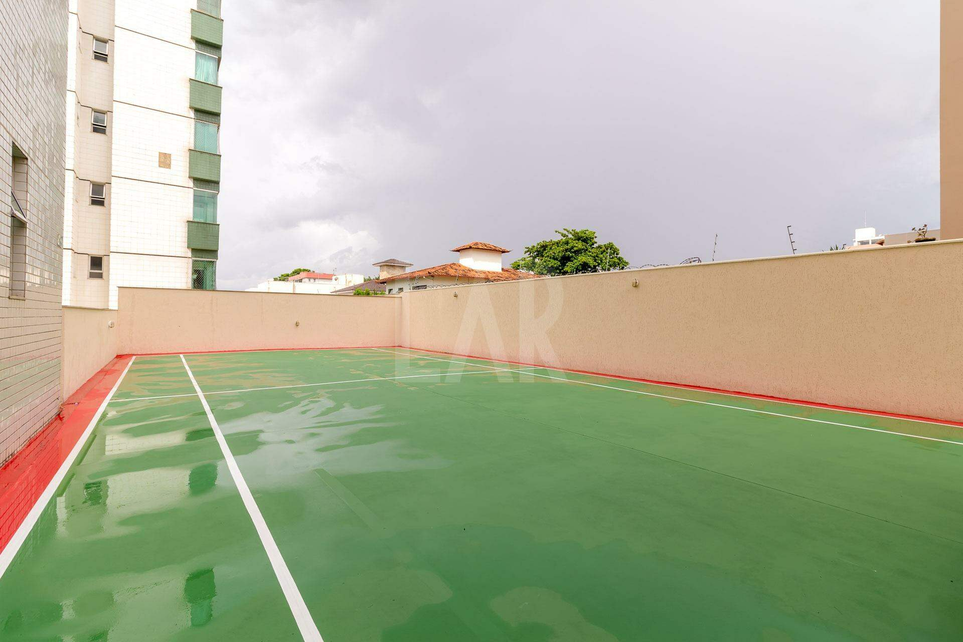 Apartamento de 4 quartos à venda, Itapoã, Belo Horizonte - MG