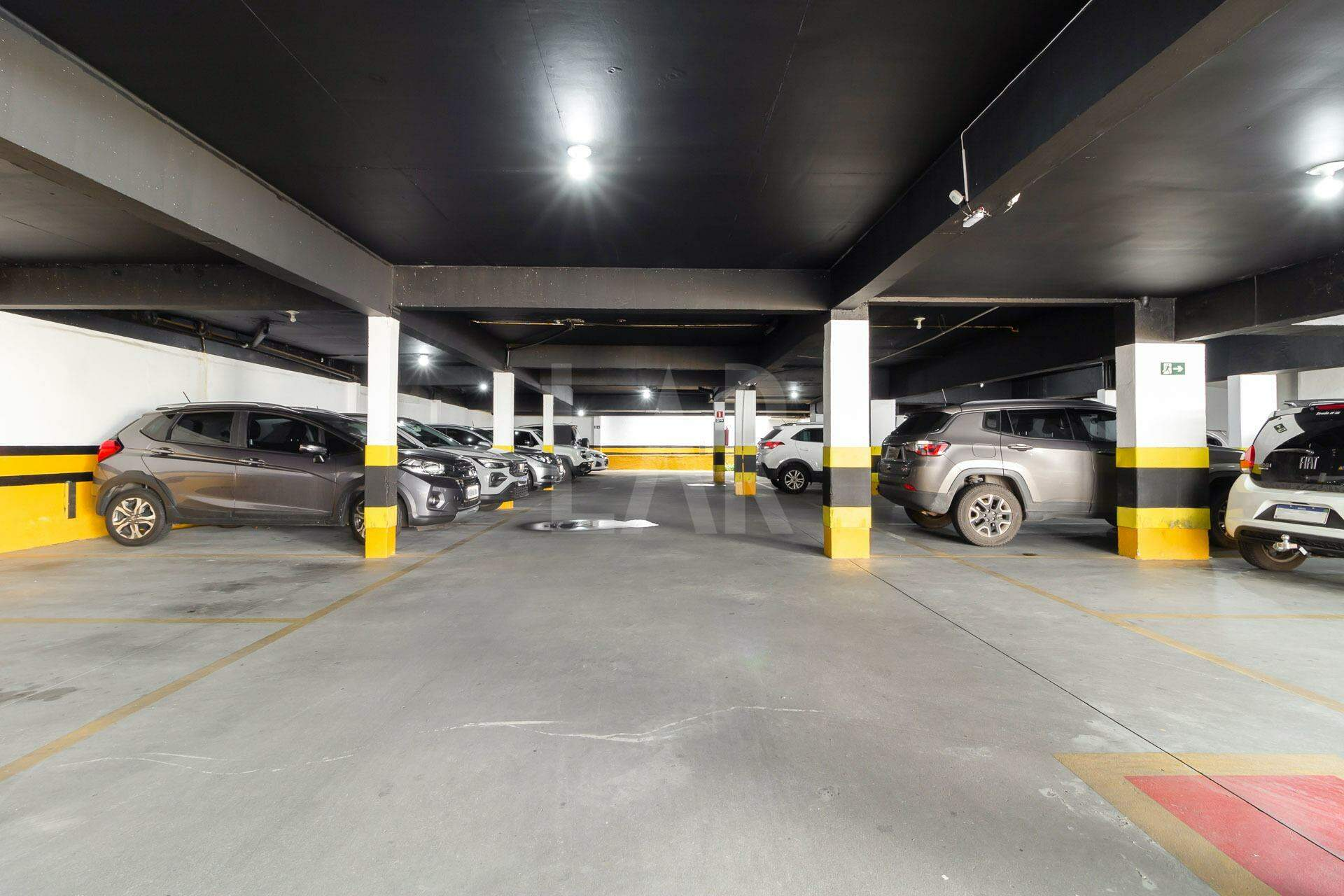 Apartamento de 4 quartos à venda, Itapoã, Belo Horizonte - MG
