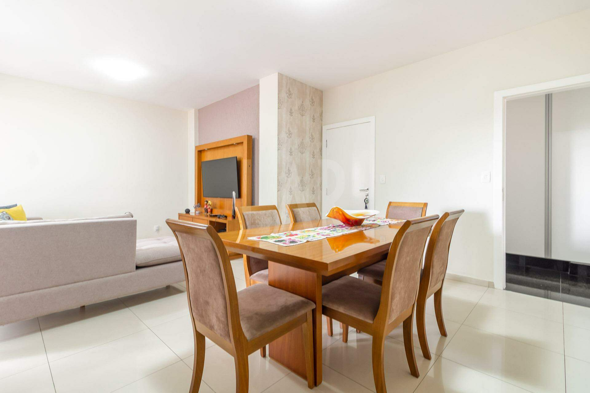 Apartamento de 4 quartos à venda, Itapoã, Belo Horizonte - MG