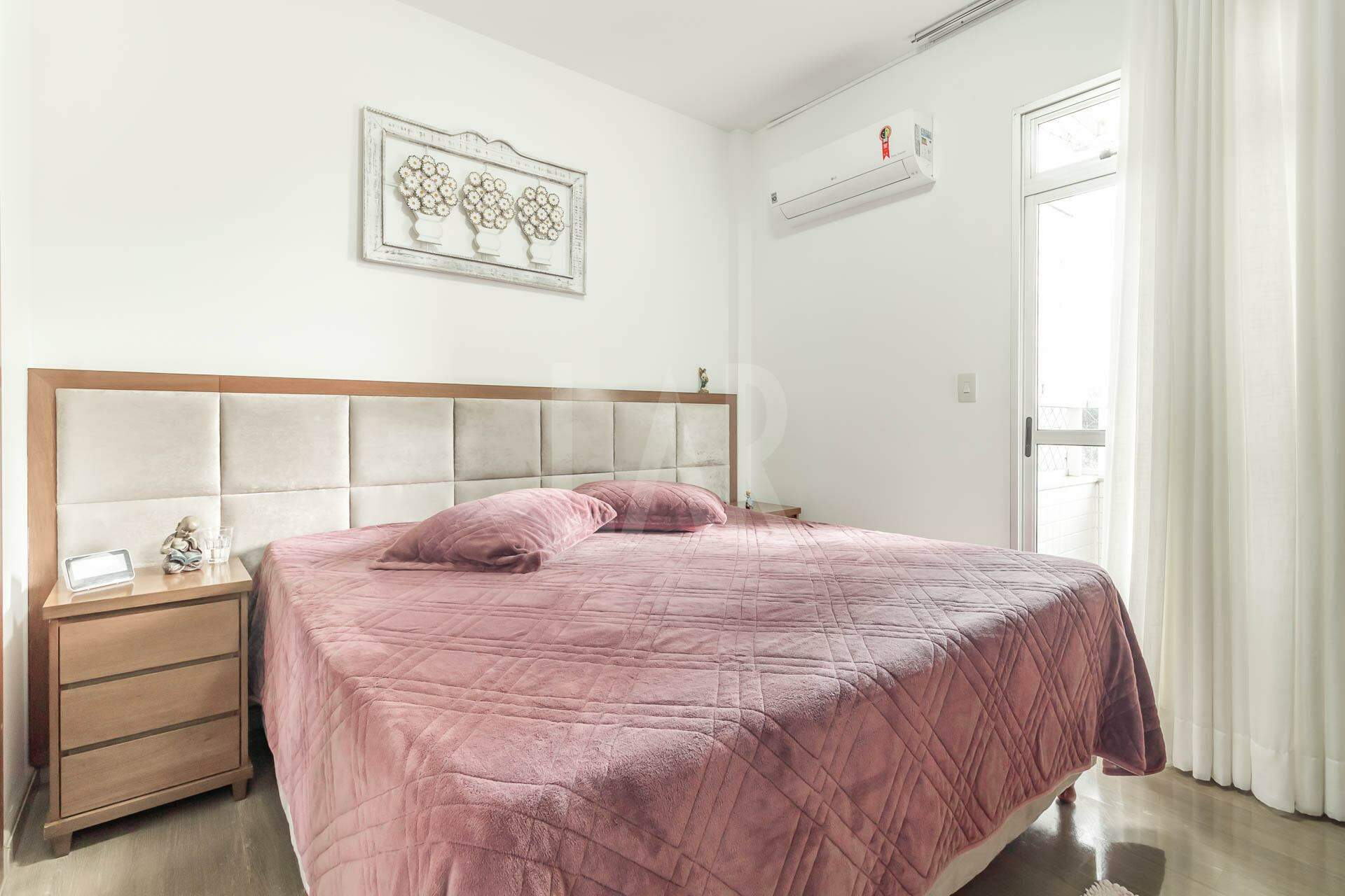 Apartamento de 4 quartos à venda, Itapoã, Belo Horizonte - MG