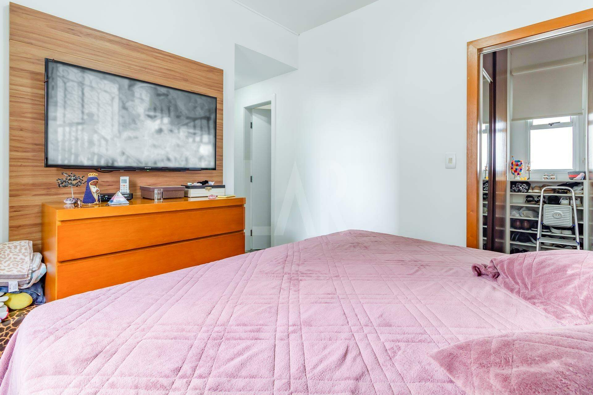 Apartamento de 4 quartos à venda, Itapoã, Belo Horizonte - MG