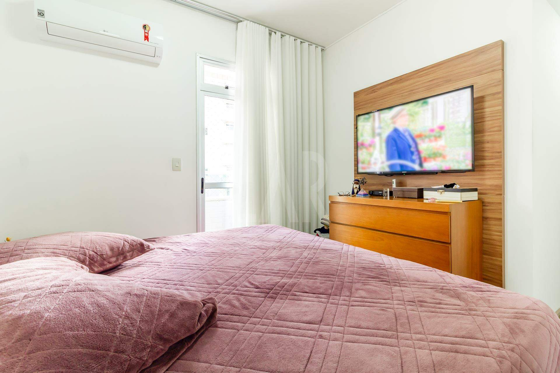 Apartamento de 4 quartos à venda, Itapoã, Belo Horizonte - MG