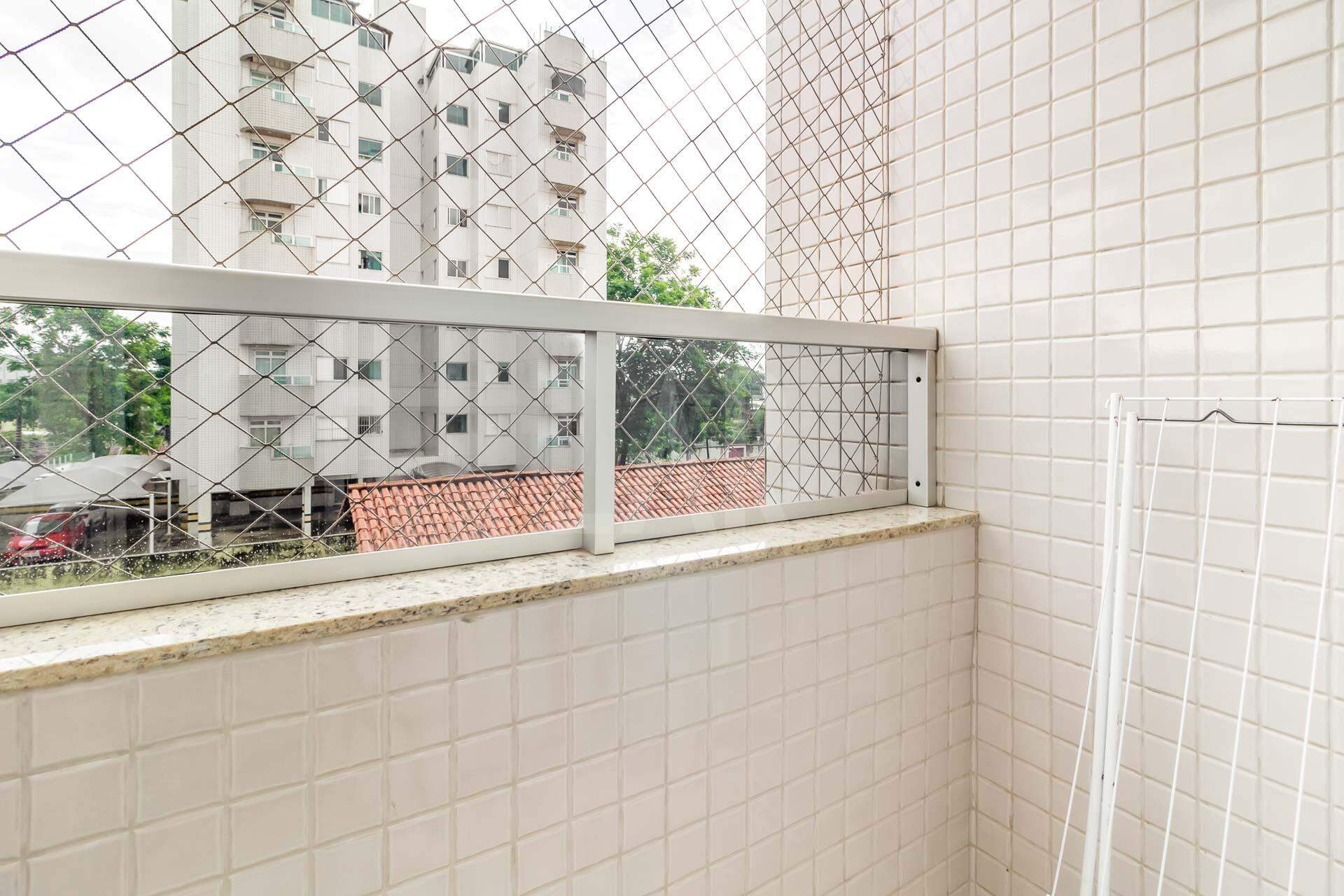 Apartamento de 4 quartos à venda, Itapoã, Belo Horizonte - MG