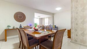 Apartamento de 4 quartos à venda, Itapoã, Belo Horizonte - MG