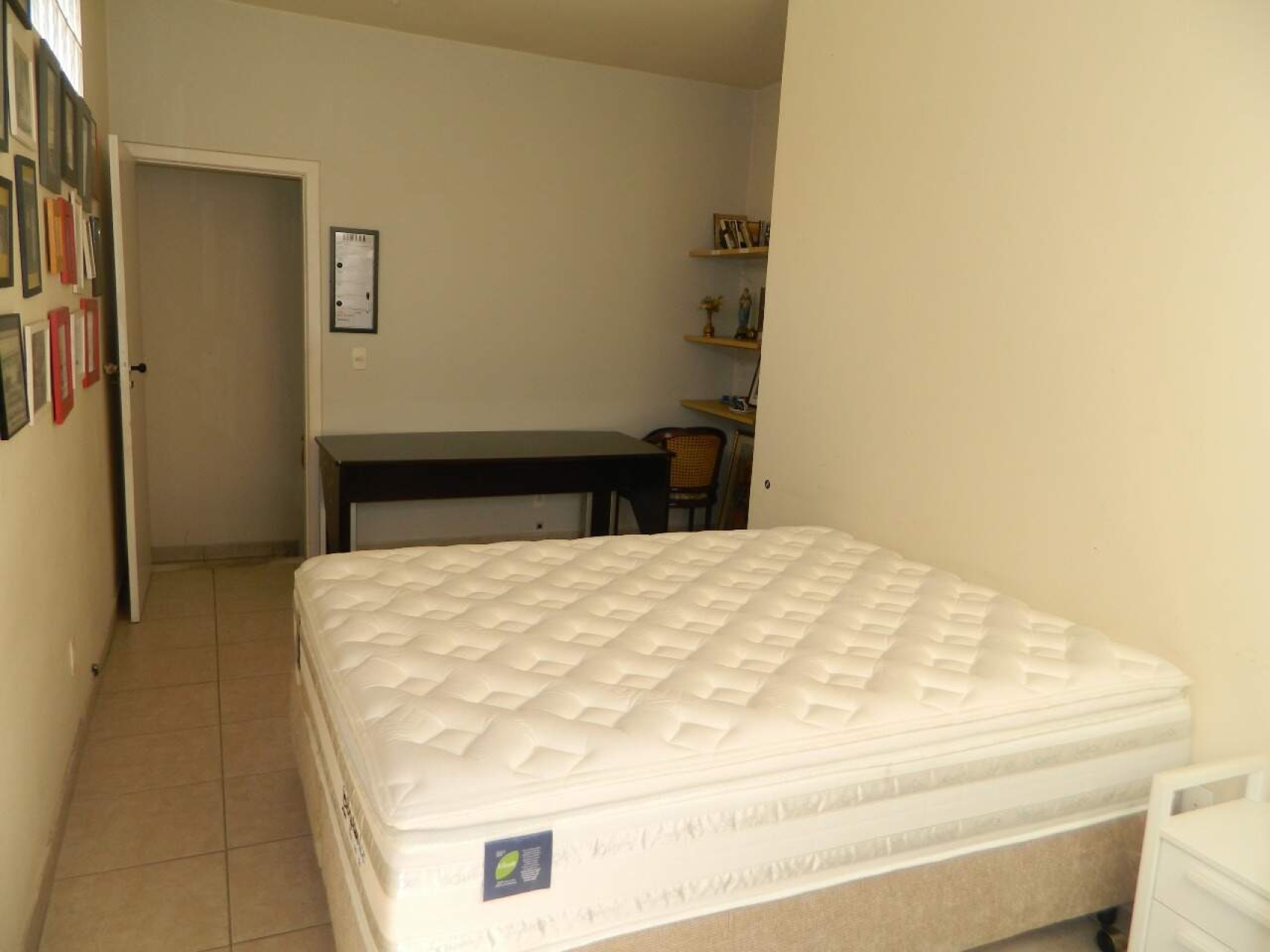 Casa de 3 quartos para alugar, Santo Antônio, Belo Horizonte - MG