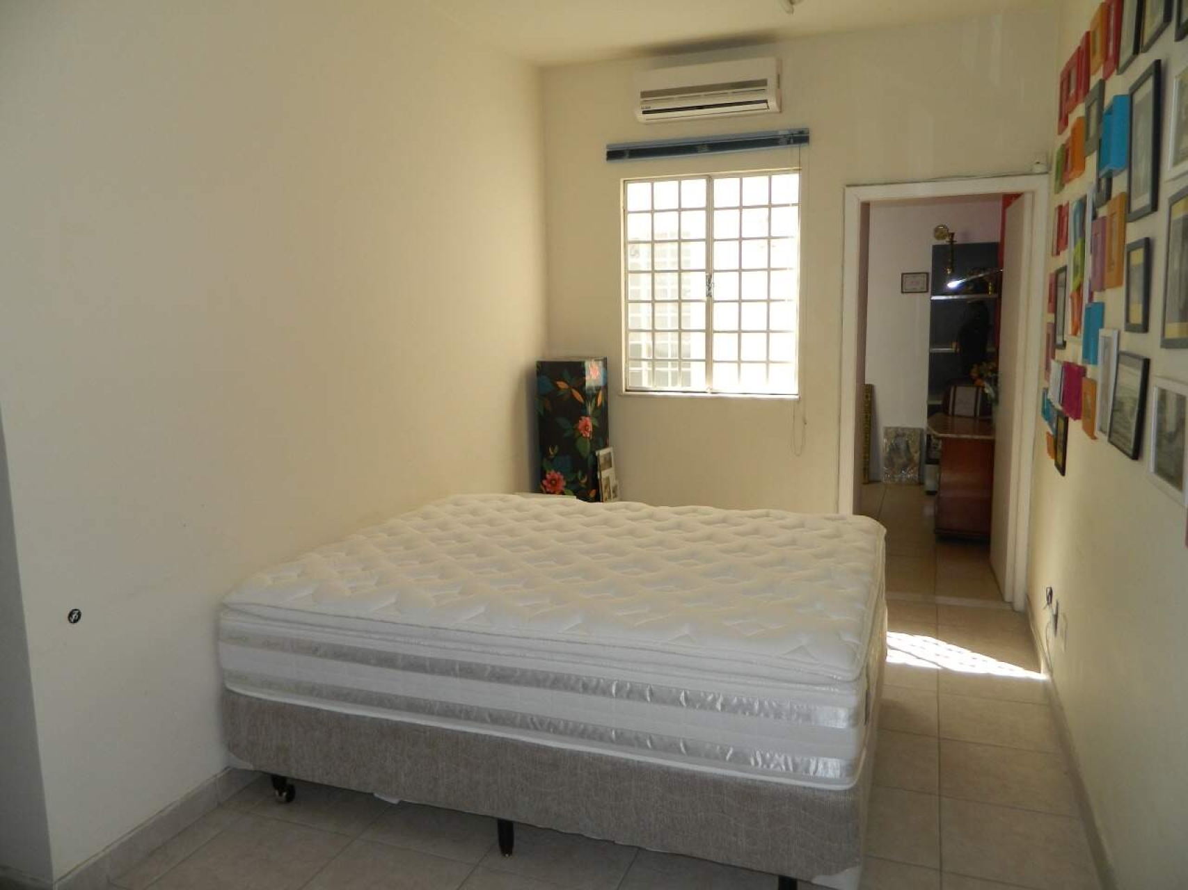 Casa de 3 quartos para alugar, Santo Antônio, Belo Horizonte - MG