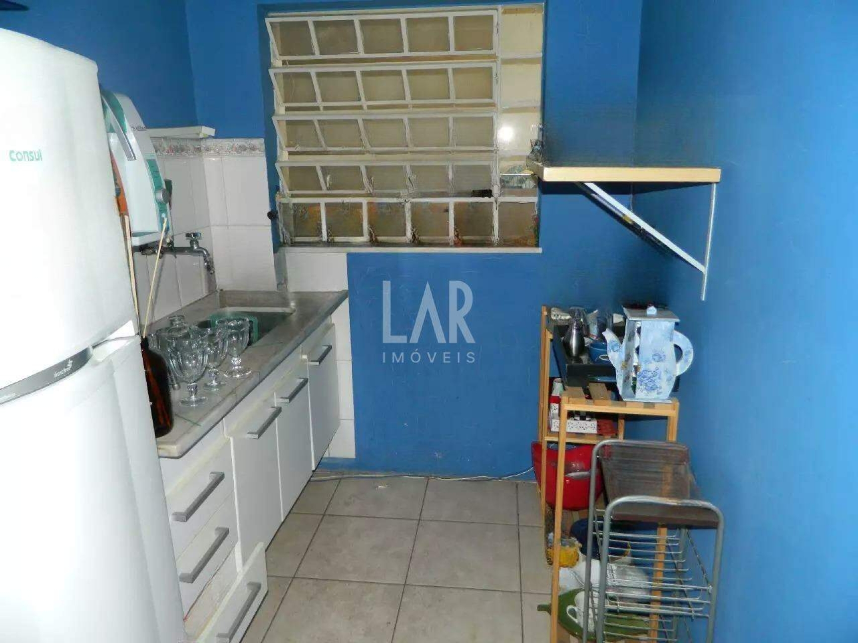 Casa de 3 quartos para alugar, Santo Antônio, Belo Horizonte - MG