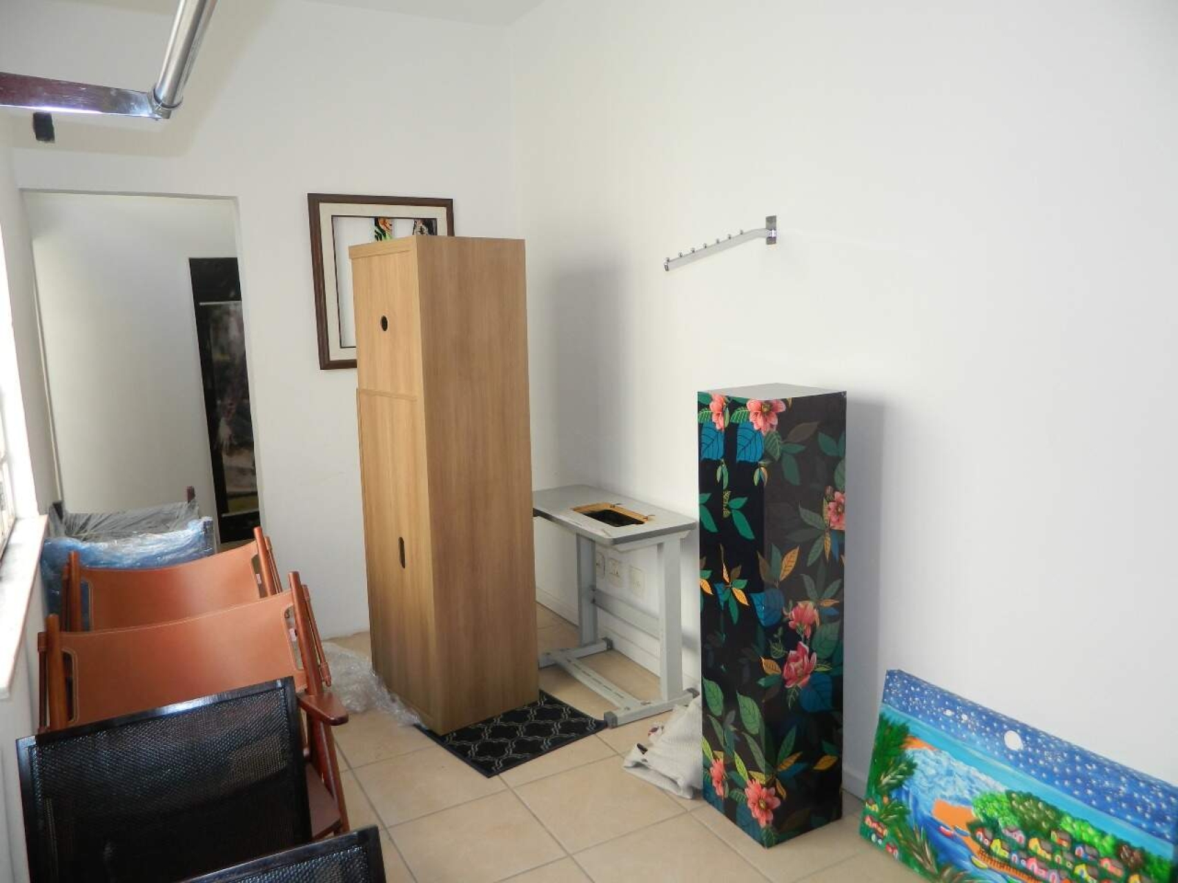 Casa de 3 quartos para alugar, Santo Antônio, Belo Horizonte - MG