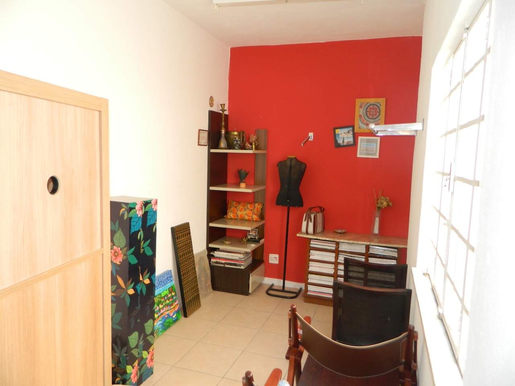 Casa de 3 quartos para alugar, Santo Antônio, Belo Horizonte - MG