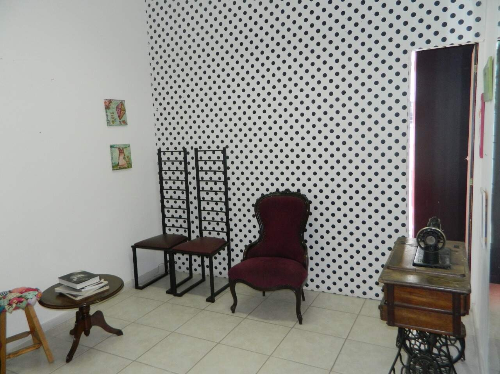 Casa de 3 quartos para alugar, Santo Antônio, Belo Horizonte - MG