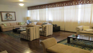 Apartamento de 4 quartos à venda, Santo Antônio, Belo Horizonte - MG