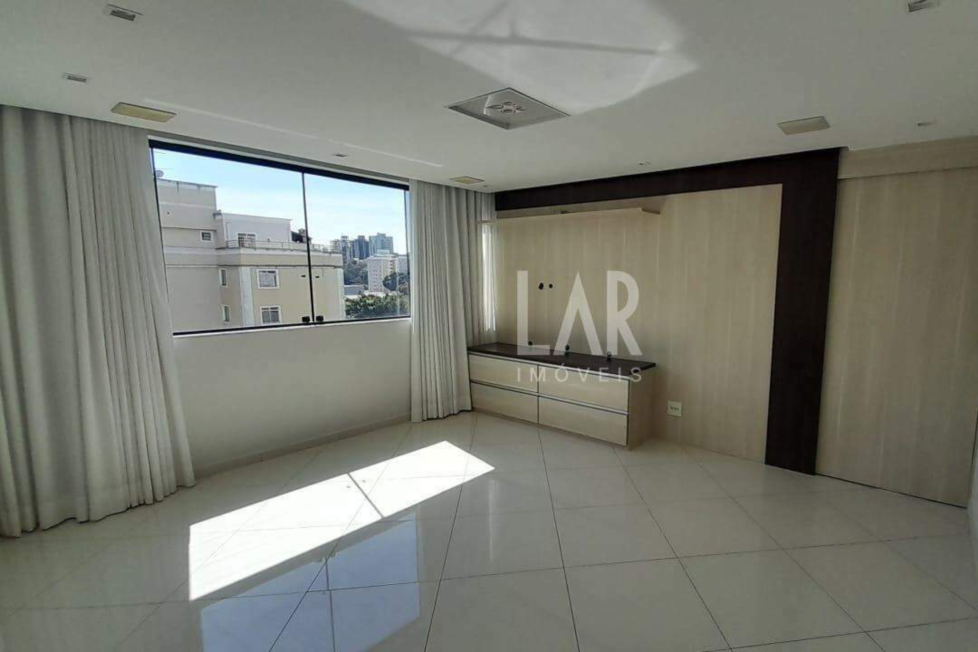 Apartamento de 2 quartos para alugar, Castelo, Belo Horizonte - MG