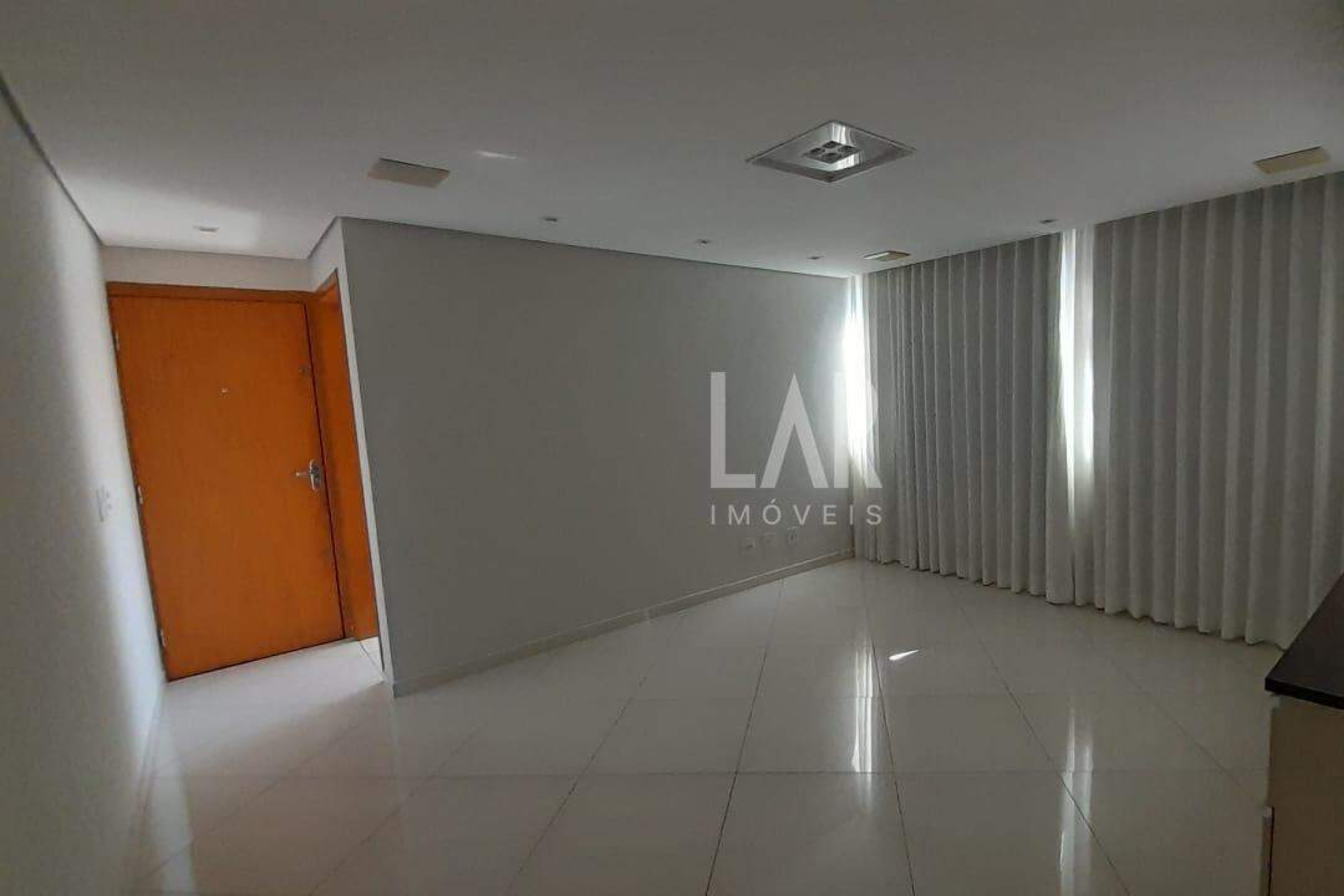 Apartamento de 2 quartos para alugar, Castelo, Belo Horizonte - MG