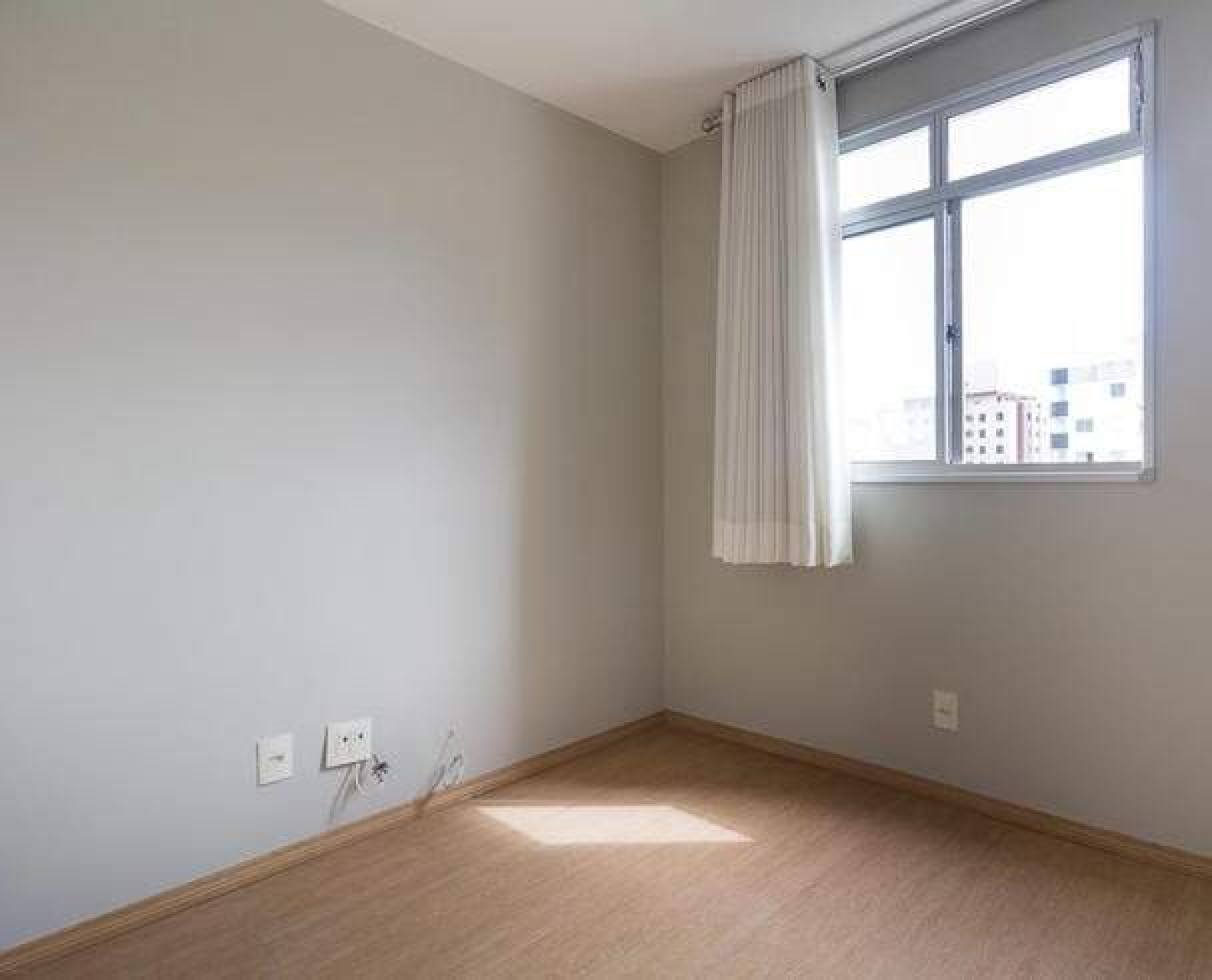 Apartamento de 2 quartos para alugar, Castelo, Belo Horizonte - MG
