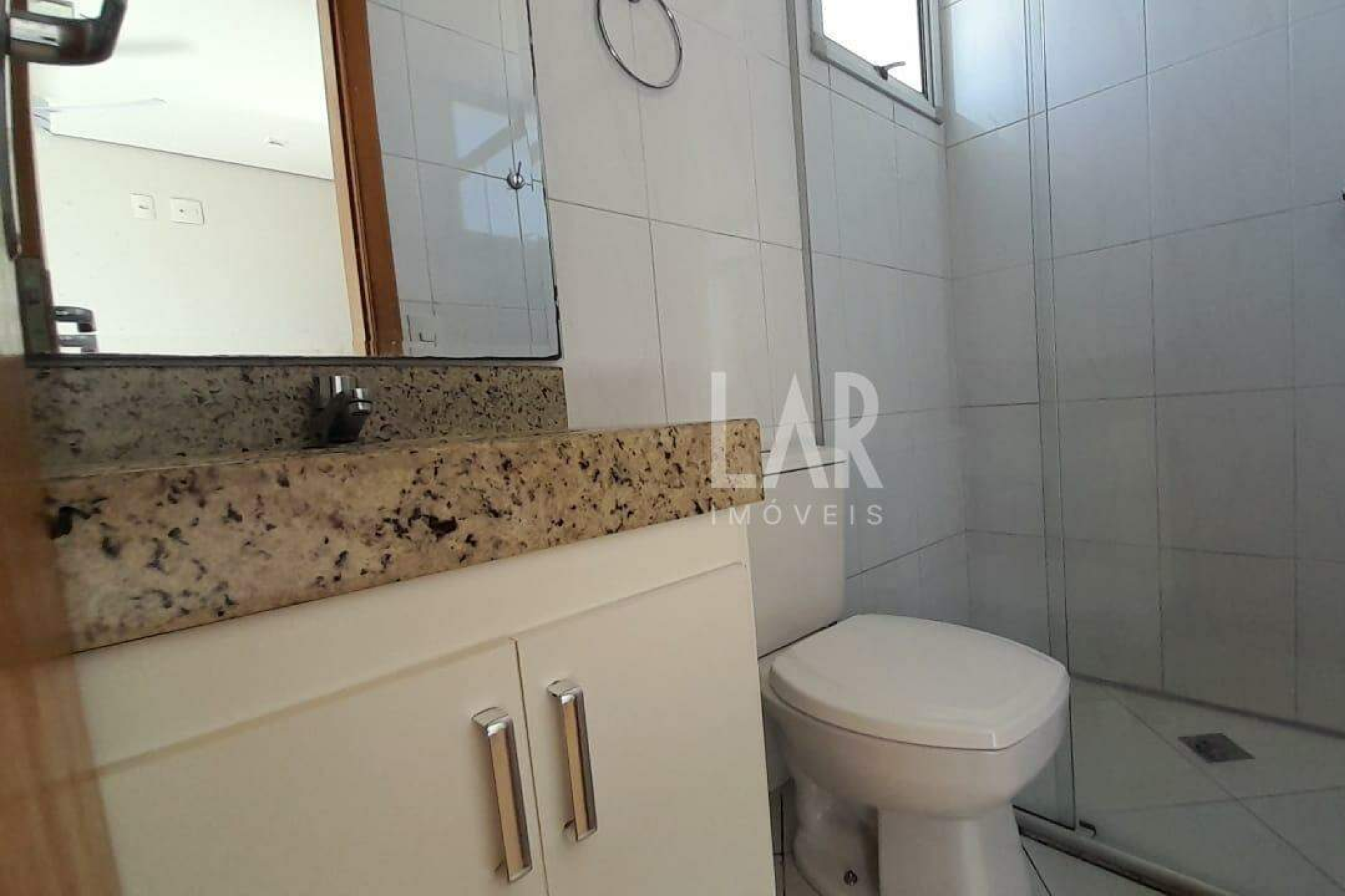 Apartamento de 2 quartos para alugar, Castelo, Belo Horizonte - MG