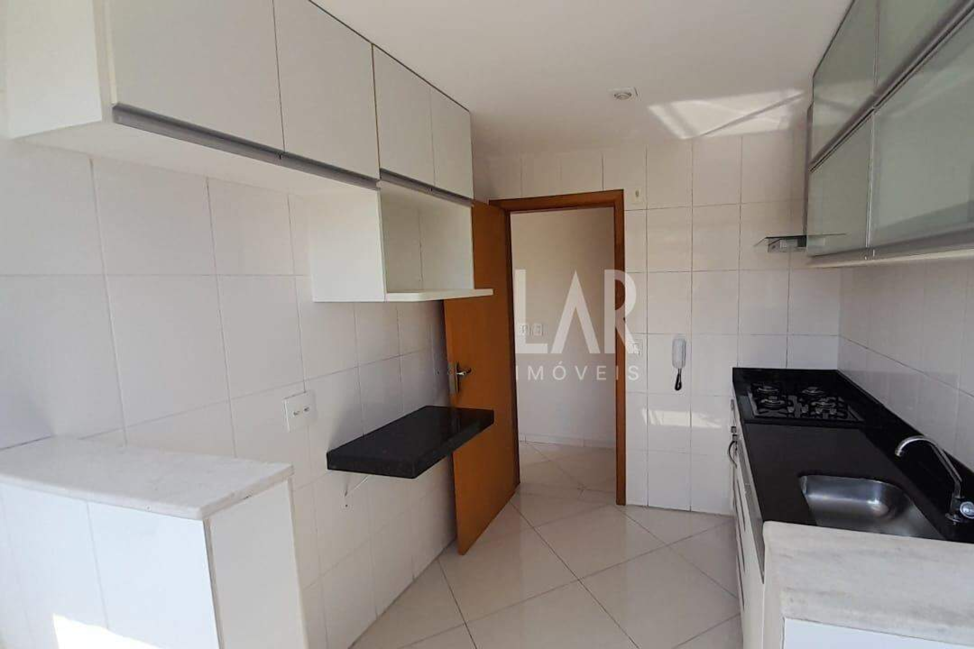 Apartamento de 2 quartos para alugar, Castelo, Belo Horizonte - MG