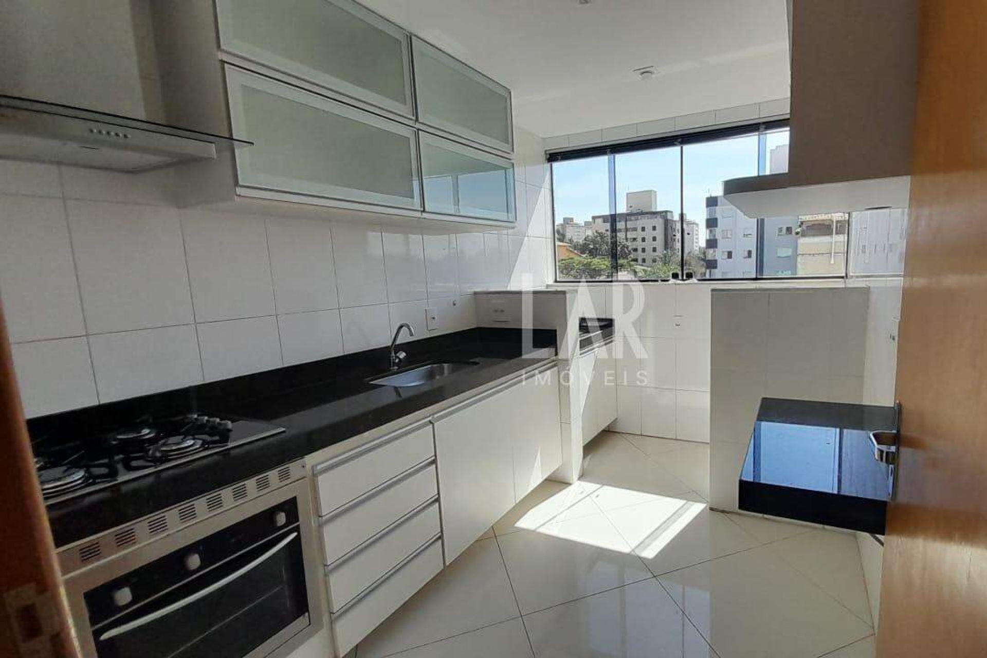 Apartamento de 2 quartos para alugar, Castelo, Belo Horizonte - MG