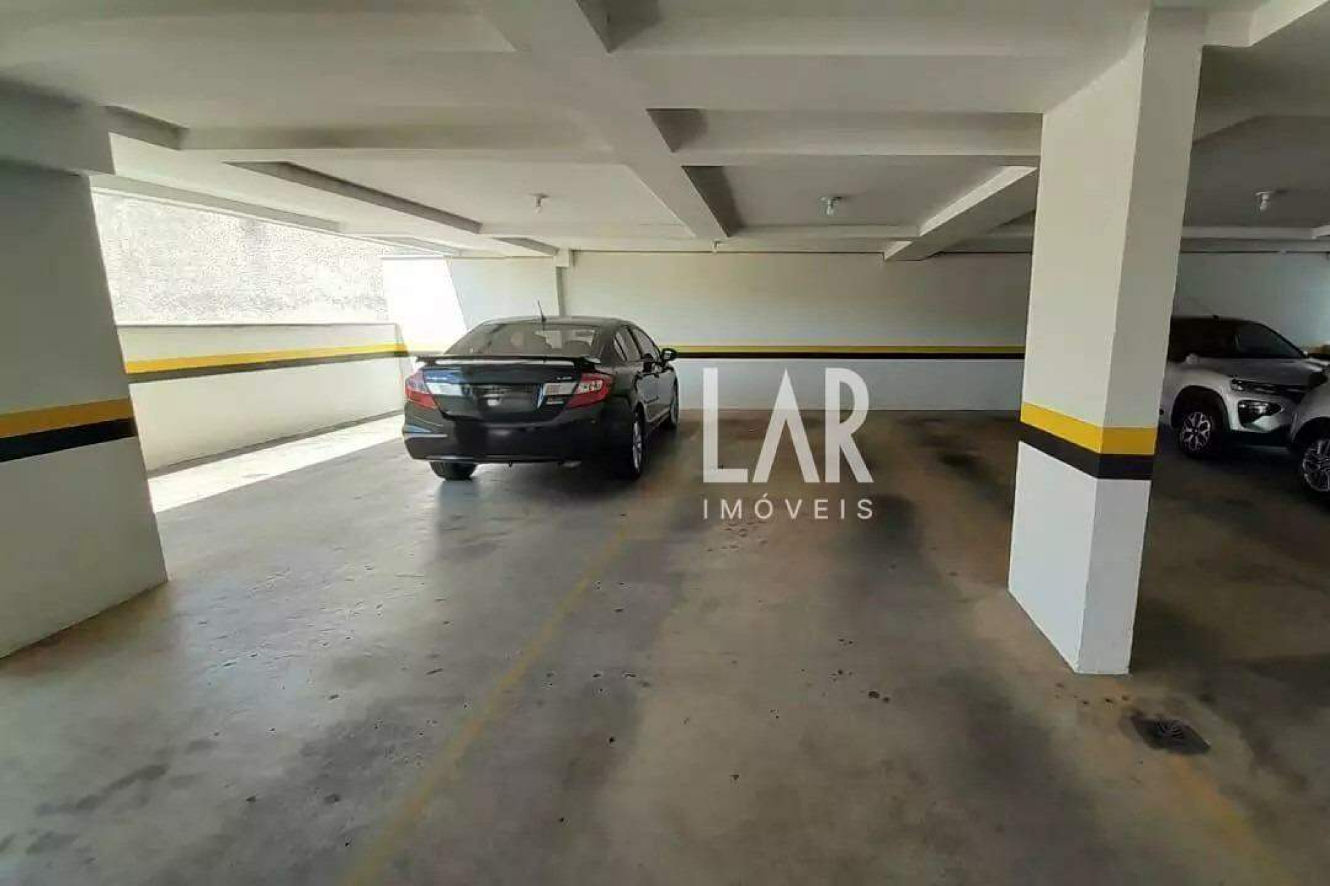 Apartamento de 2 quartos para alugar, Castelo, Belo Horizonte - MG