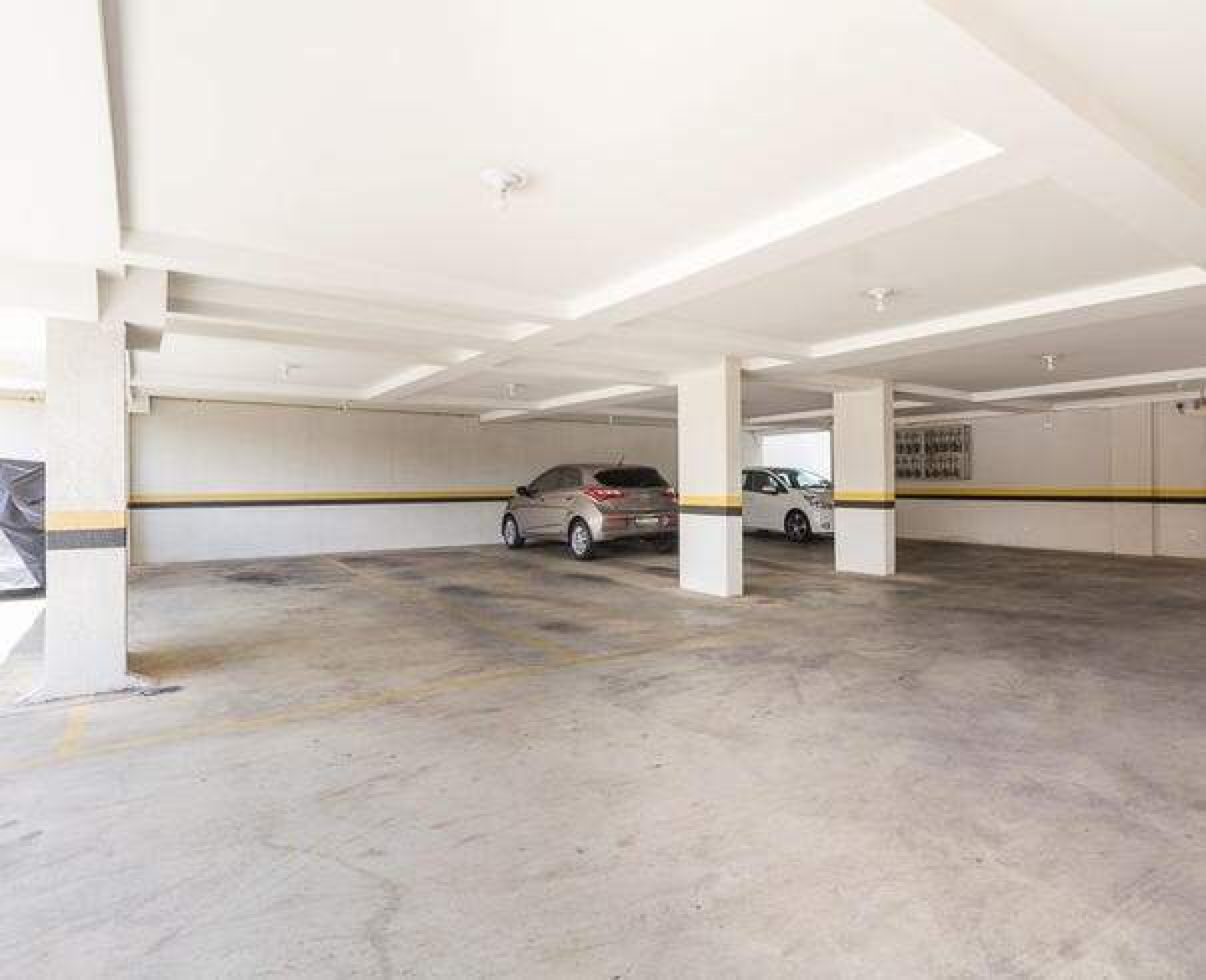 Apartamento de 2 quartos para alugar, Castelo, Belo Horizonte - MG