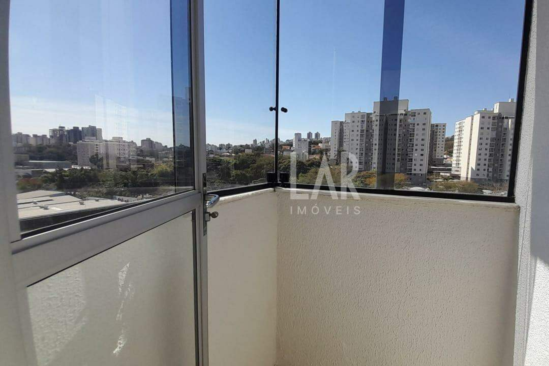 Apartamento de 2 quartos para alugar, Castelo, Belo Horizonte - MG