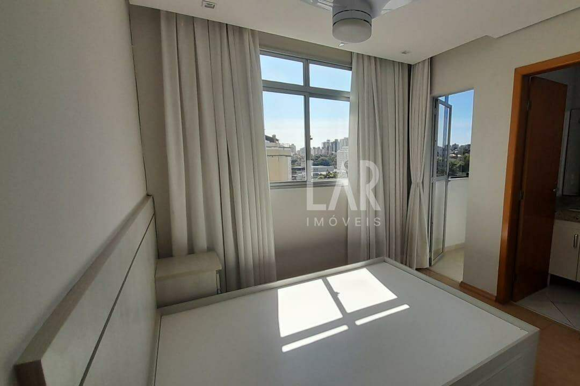 Apartamento de 2 quartos para alugar, Castelo, Belo Horizonte - MG