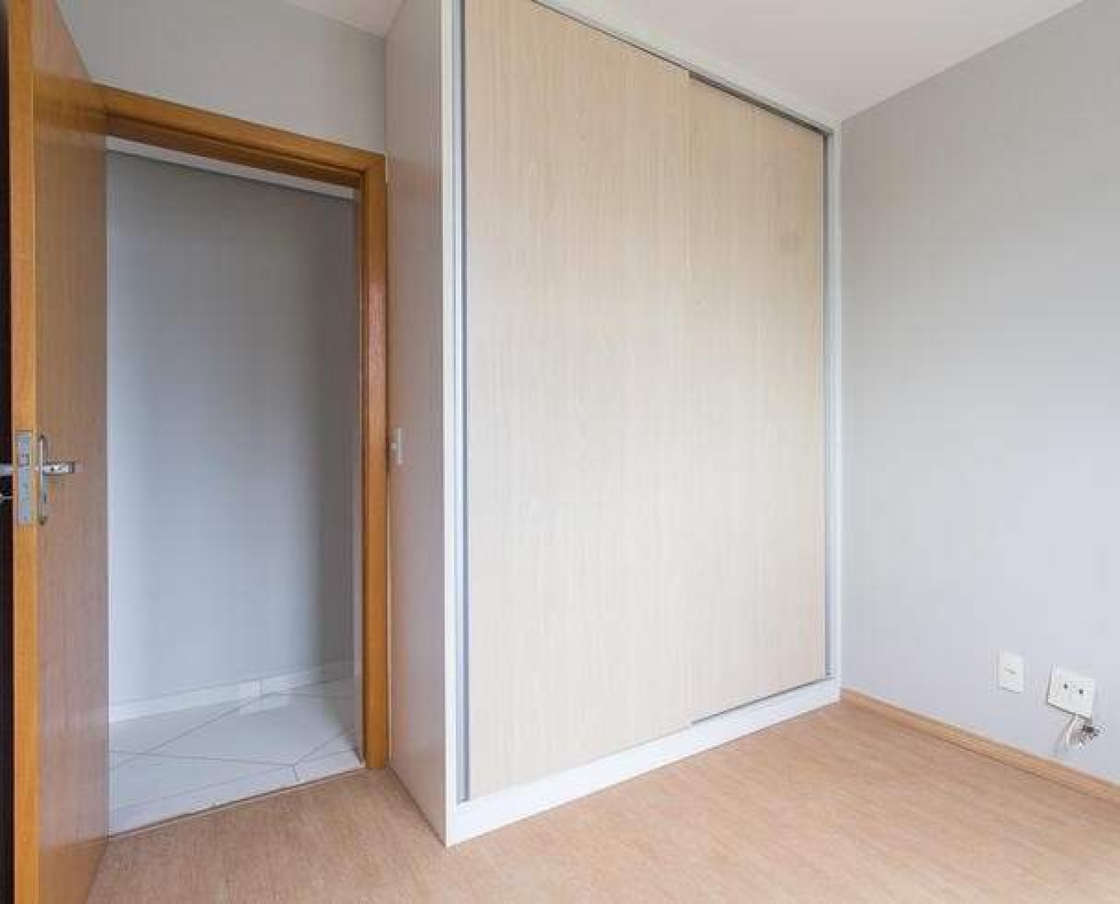 Apartamento de 2 quartos para alugar, Castelo, Belo Horizonte - MG