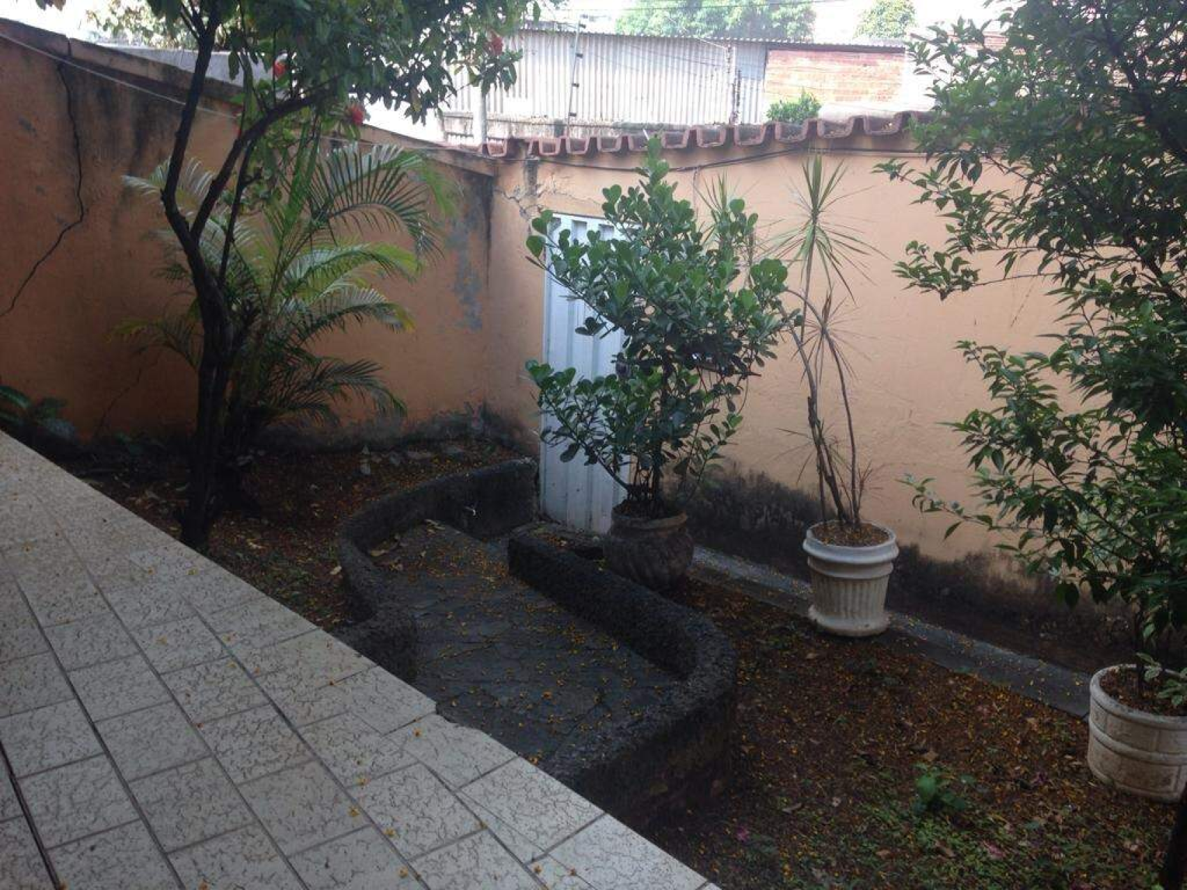 Casa de 3 quartos à venda, Santa Efigênia, Belo Horizonte - MG