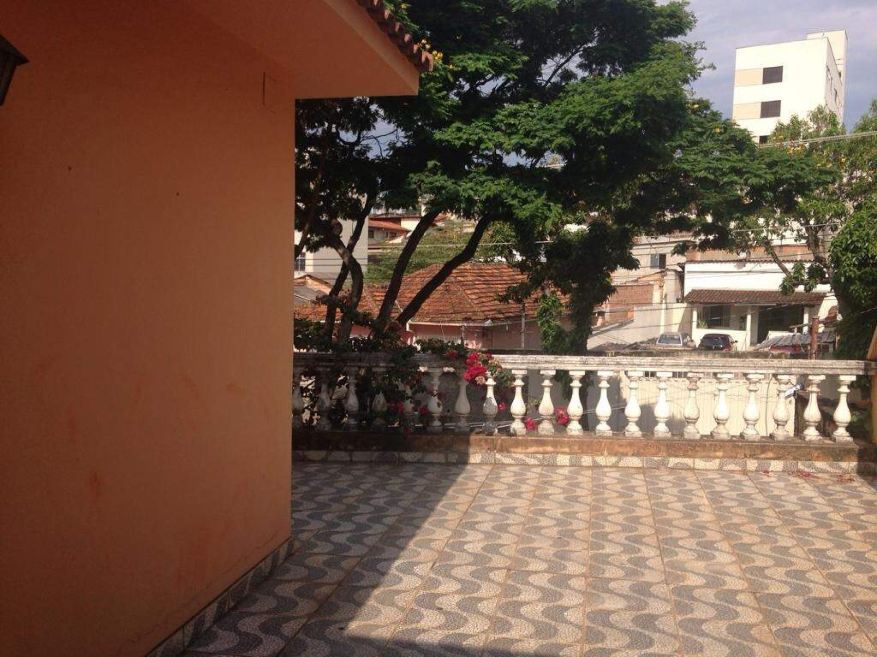 Casa de 3 quartos à venda, Santa Efigênia, Belo Horizonte - MG
