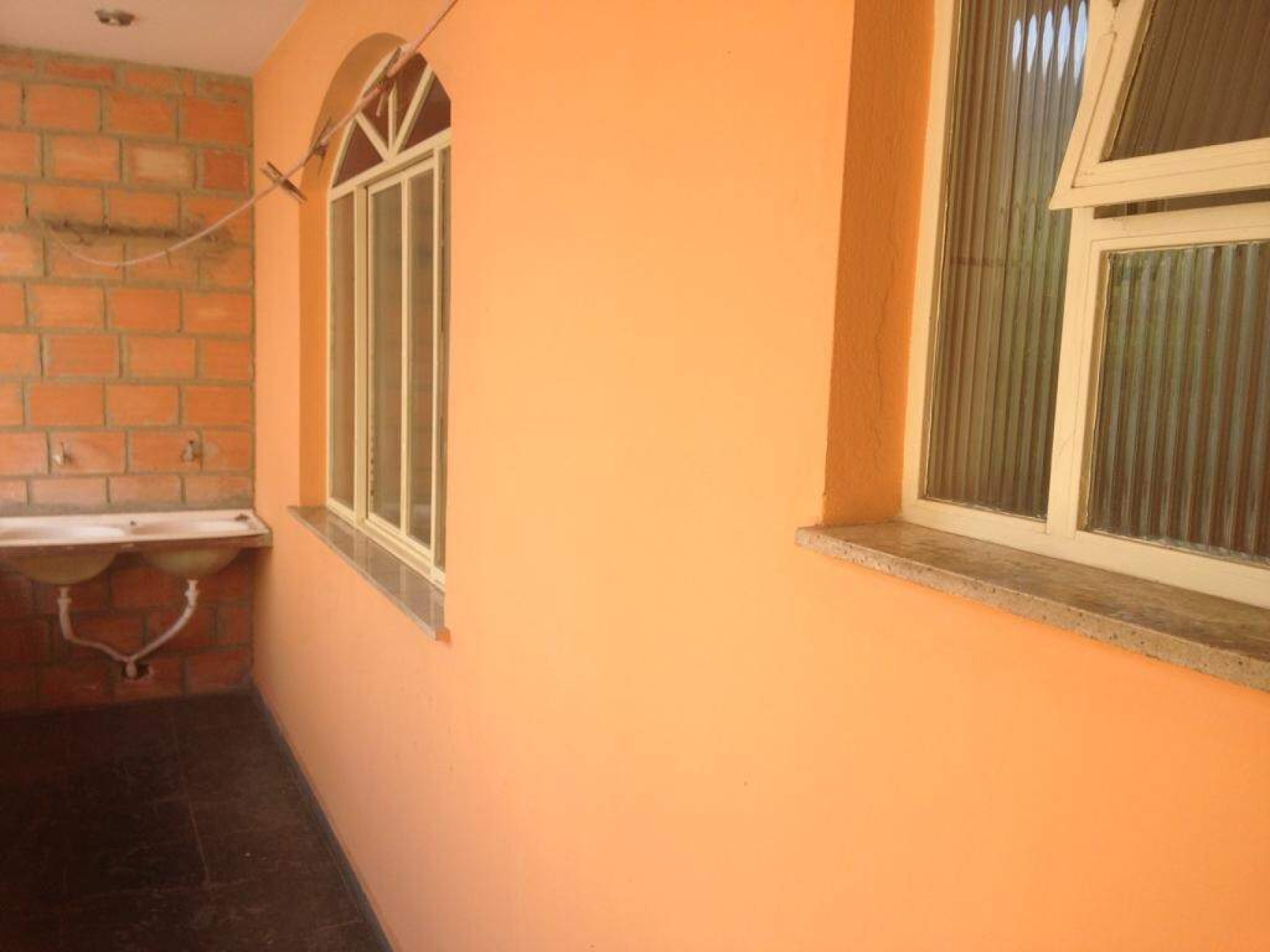 Casa de 3 quartos à venda, Santa Efigênia, Belo Horizonte - MG