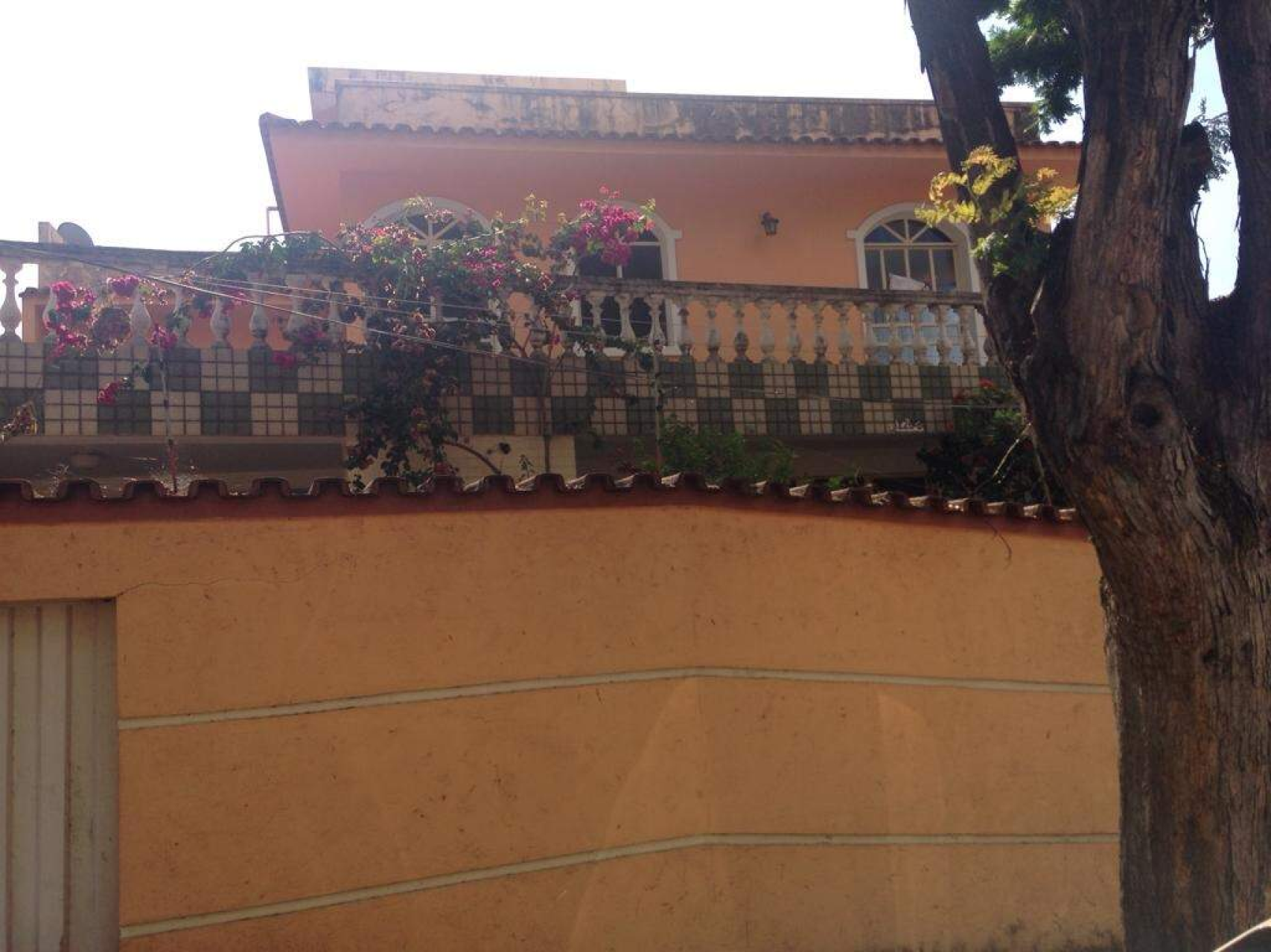 Casa de 3 quartos à venda, Santa Efigênia, Belo Horizonte - MG