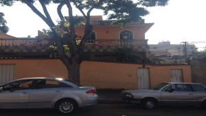 Casa de 3 quartos à venda, Santa Efigênia, Belo Horizonte - MG