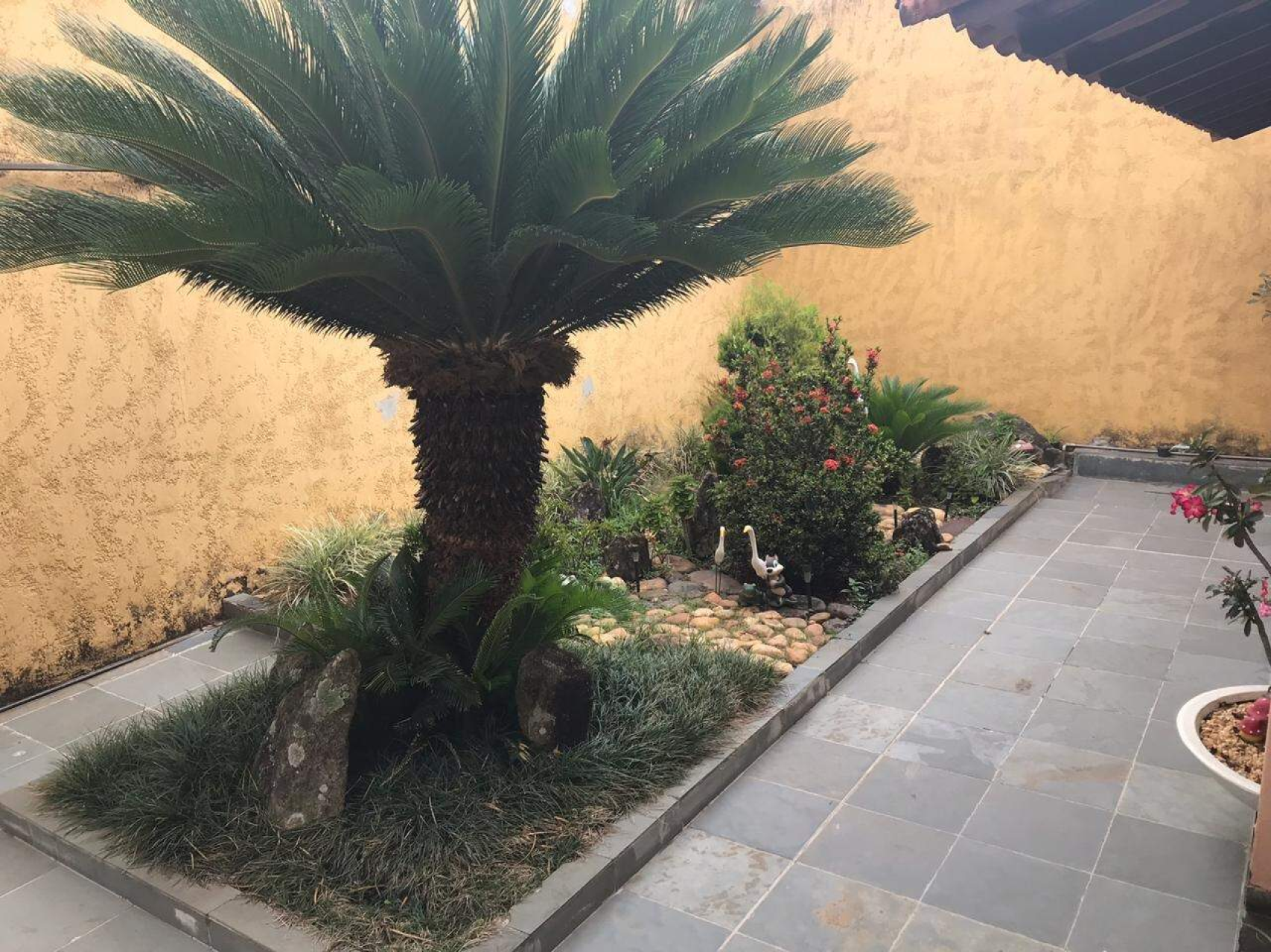 Casa de 4 quartos à venda, Castelo, Belo Horizonte - MG